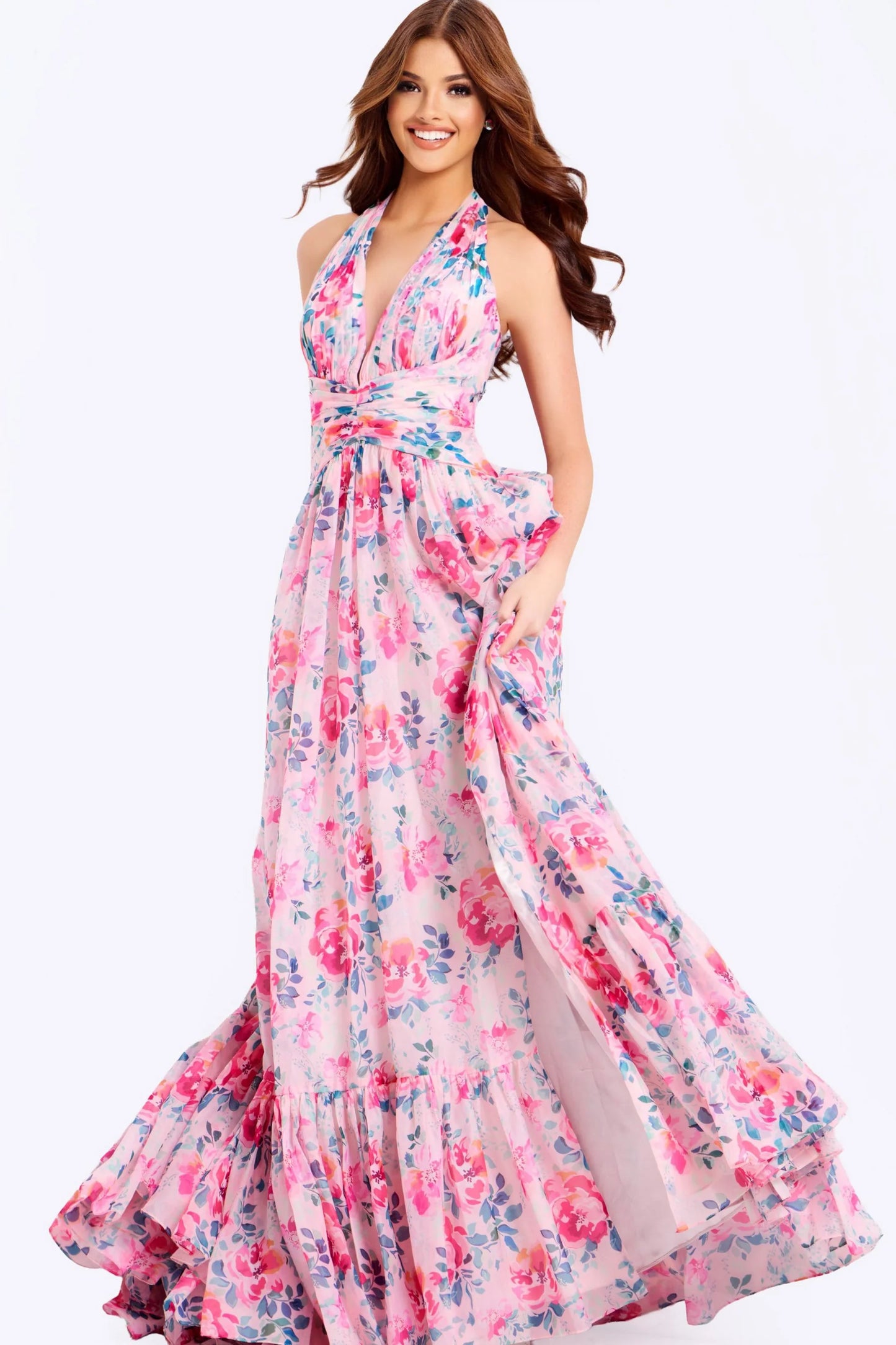 Jovani 48469