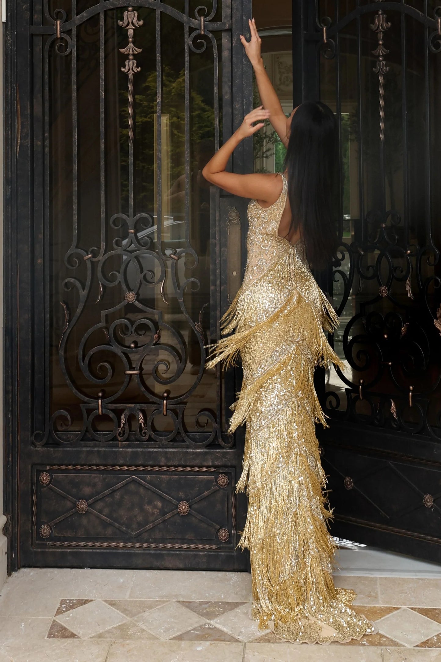 Jovani 48521