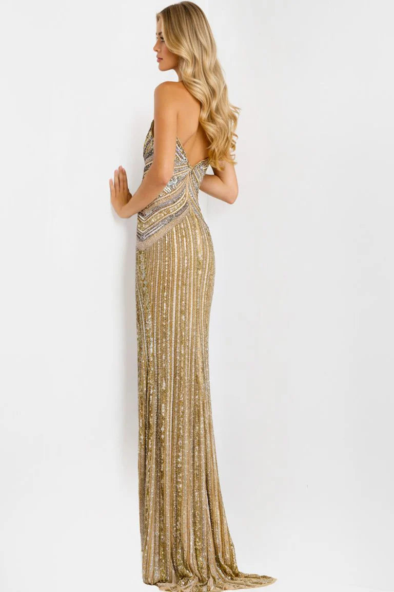Jovani 48539