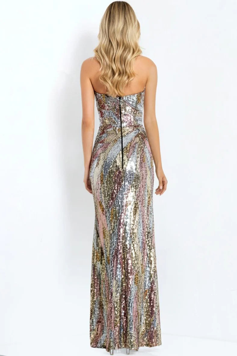 Jovani 48550