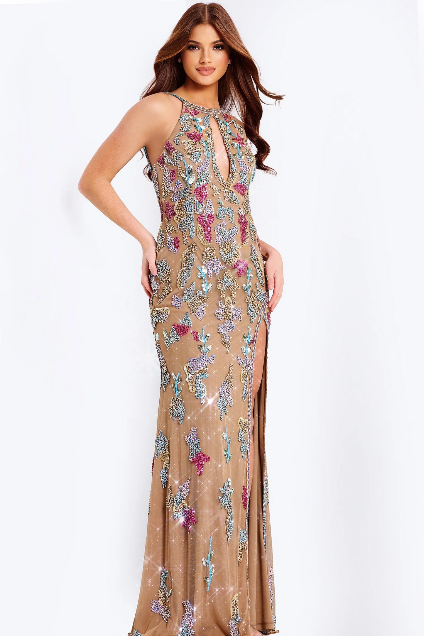 Jovani 48556