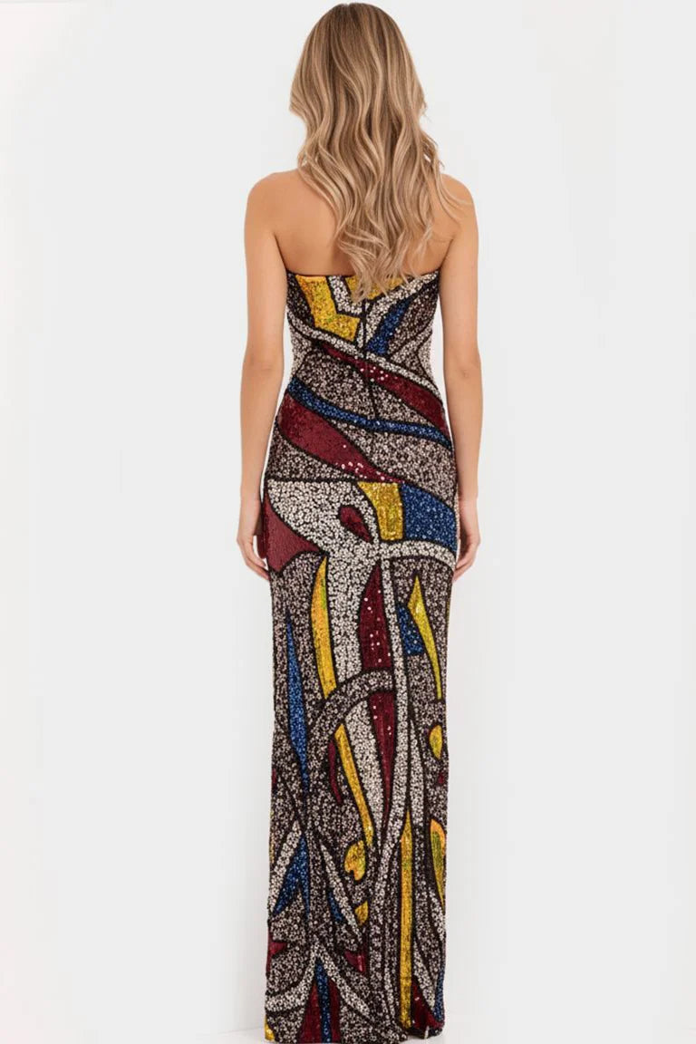 Jovani 48617