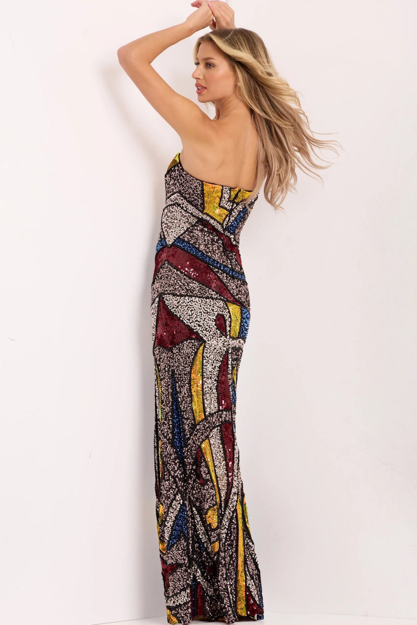 Jovani 48617