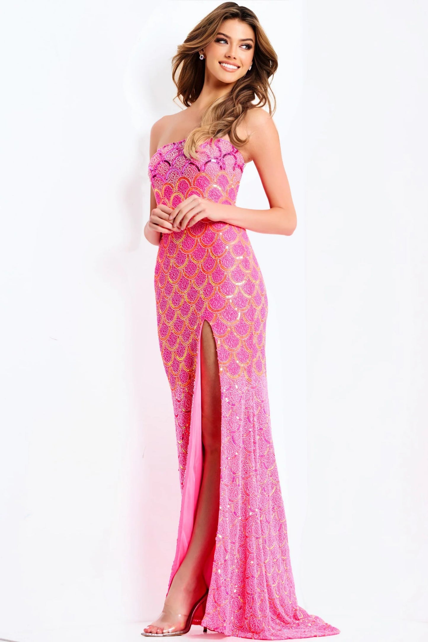 Jovani 48620