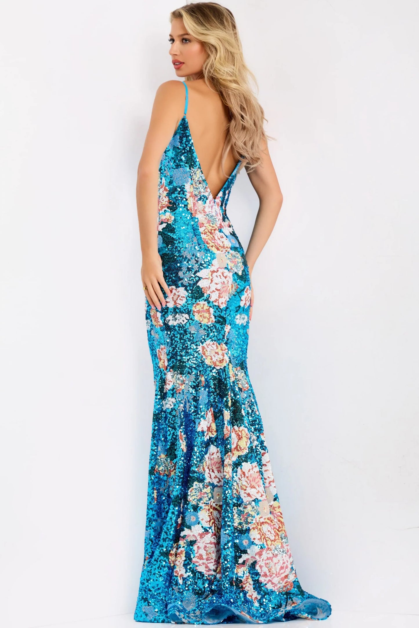Jovani 48637