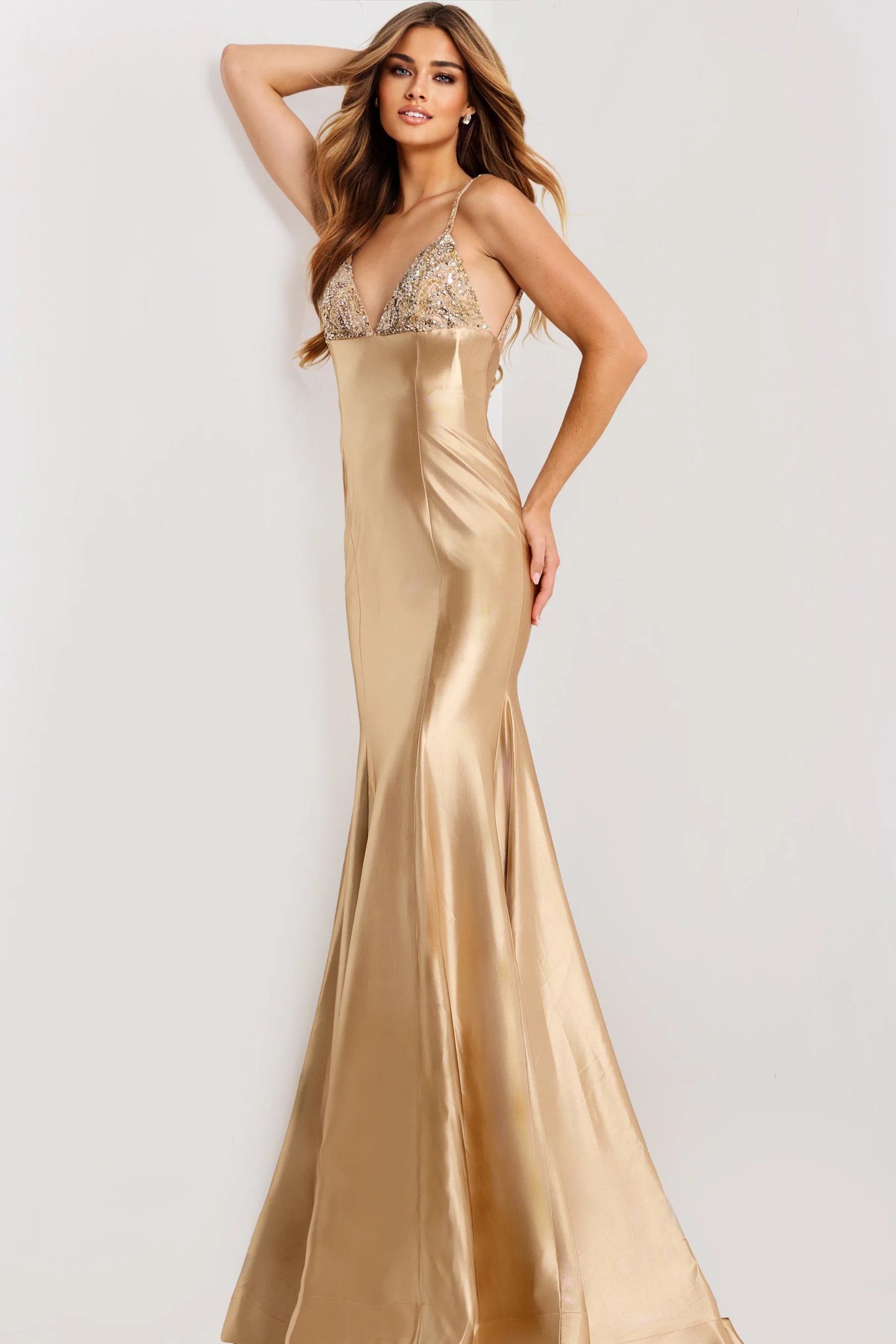 Jovani 48733