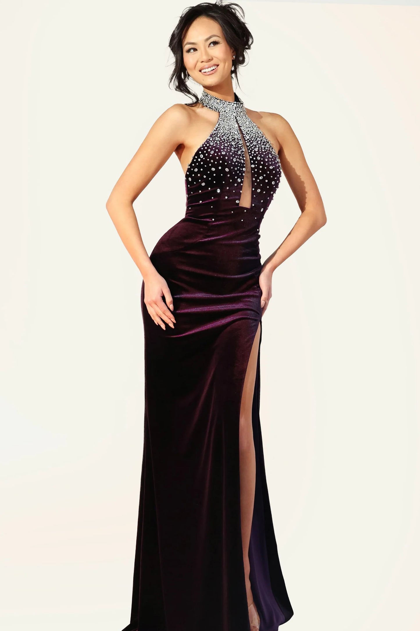 Jovani 48960