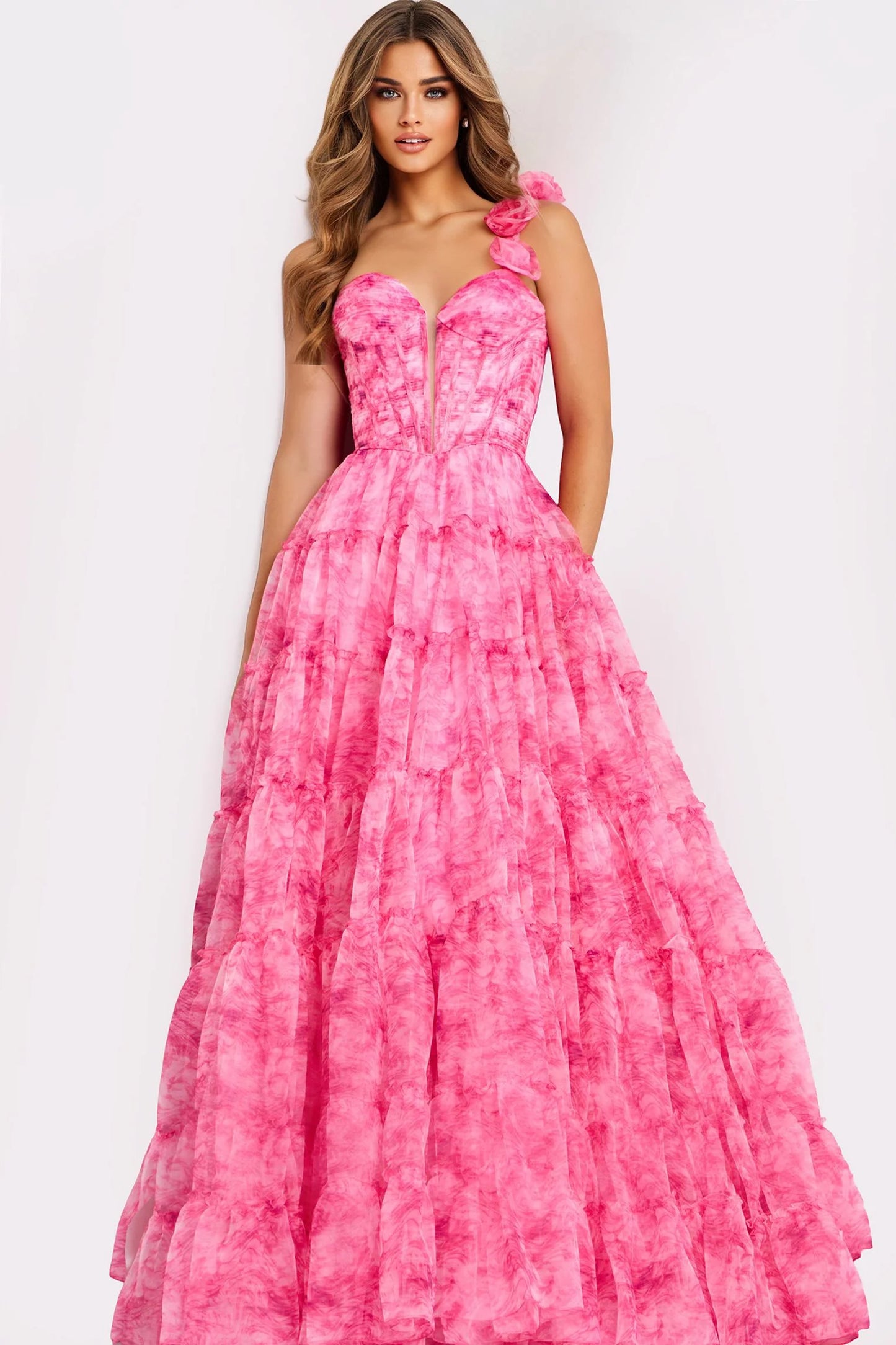 Jovani 49074