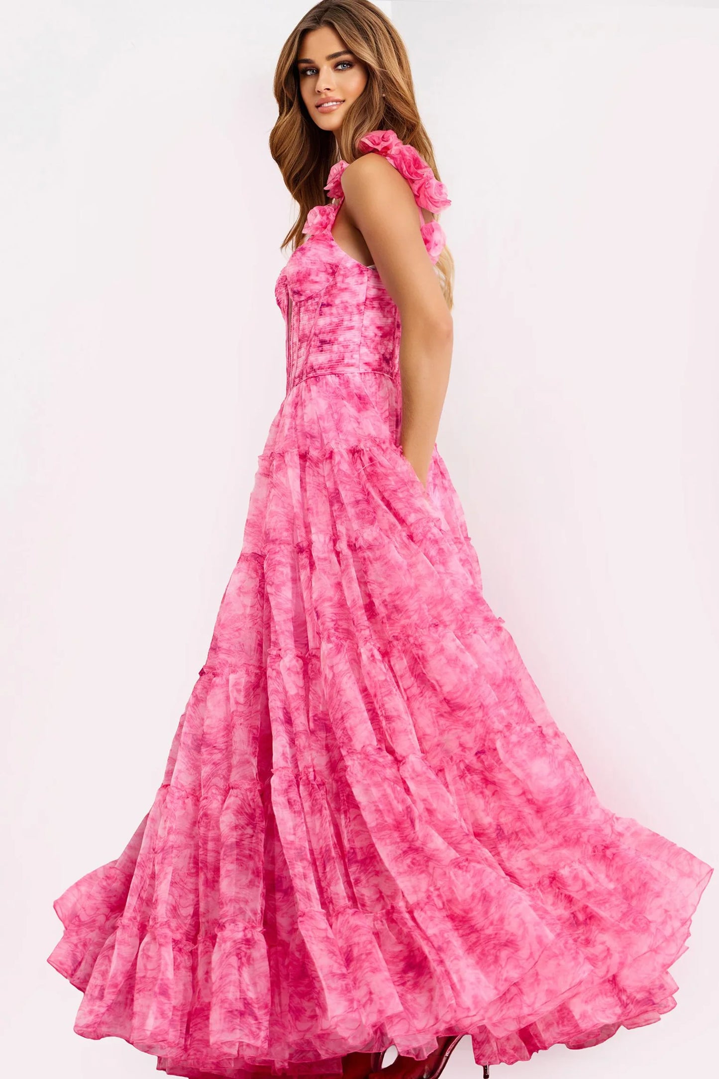 Jovani 49074