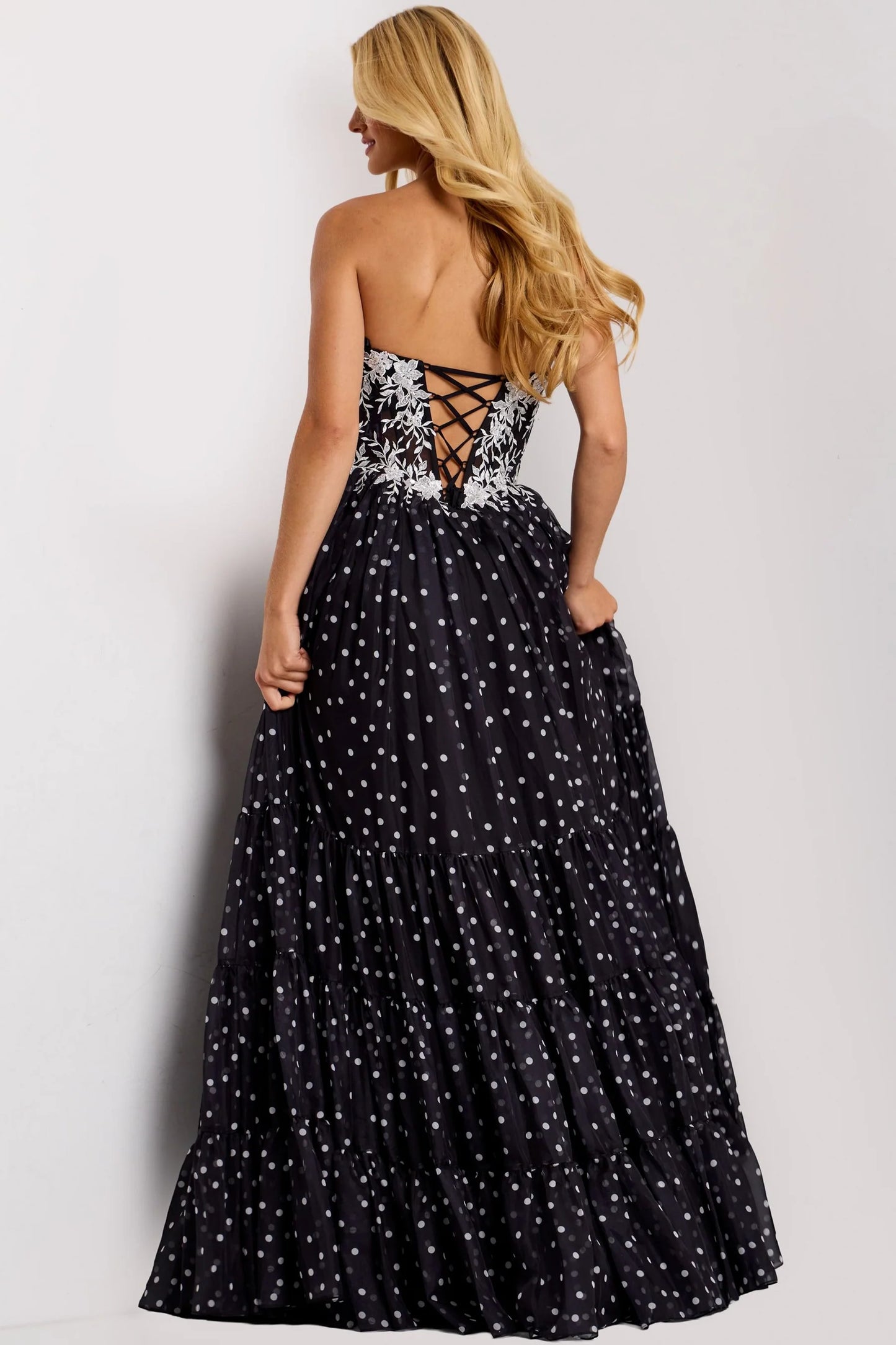 Jovani 49086