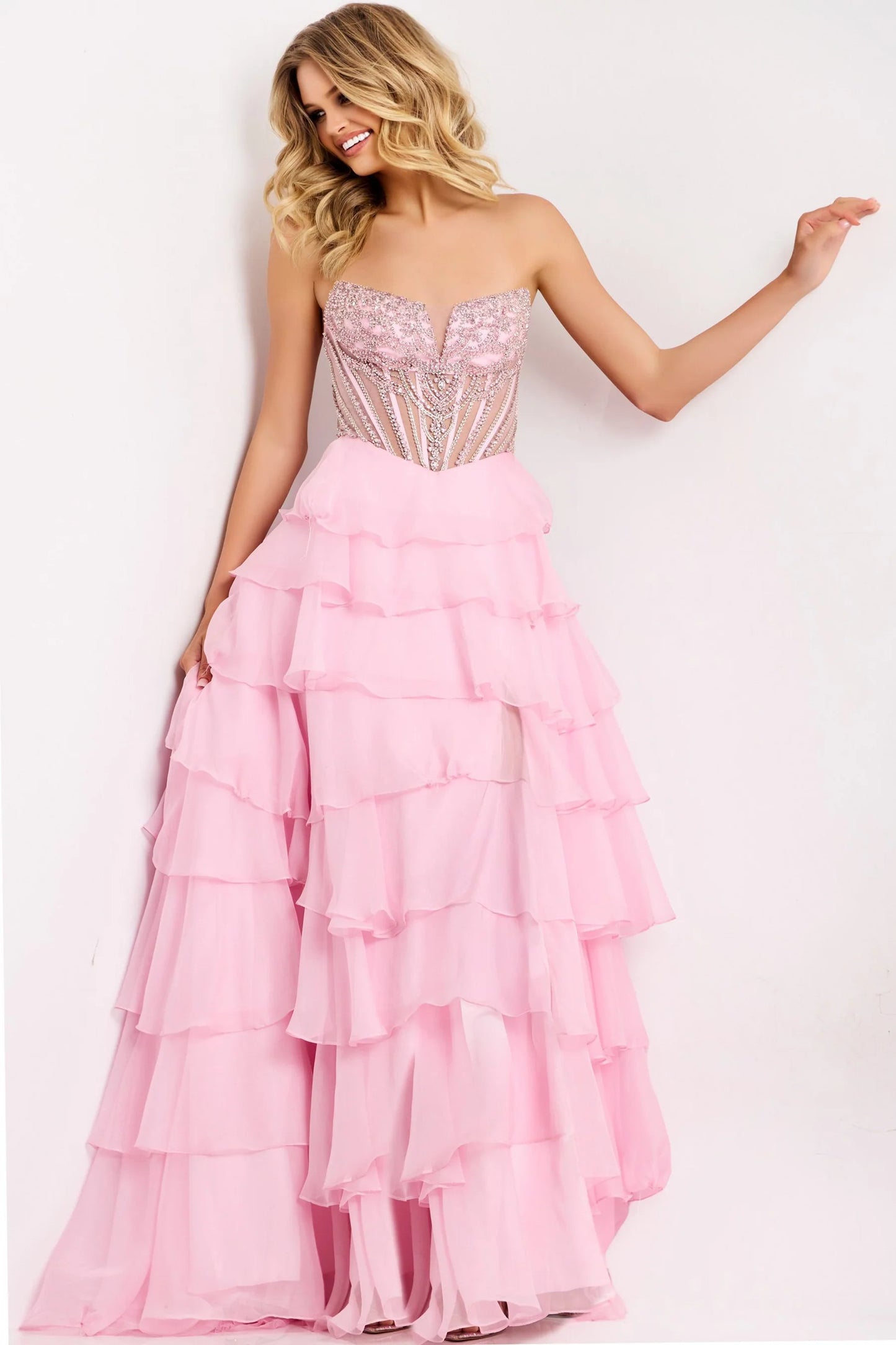 Jovani 49109