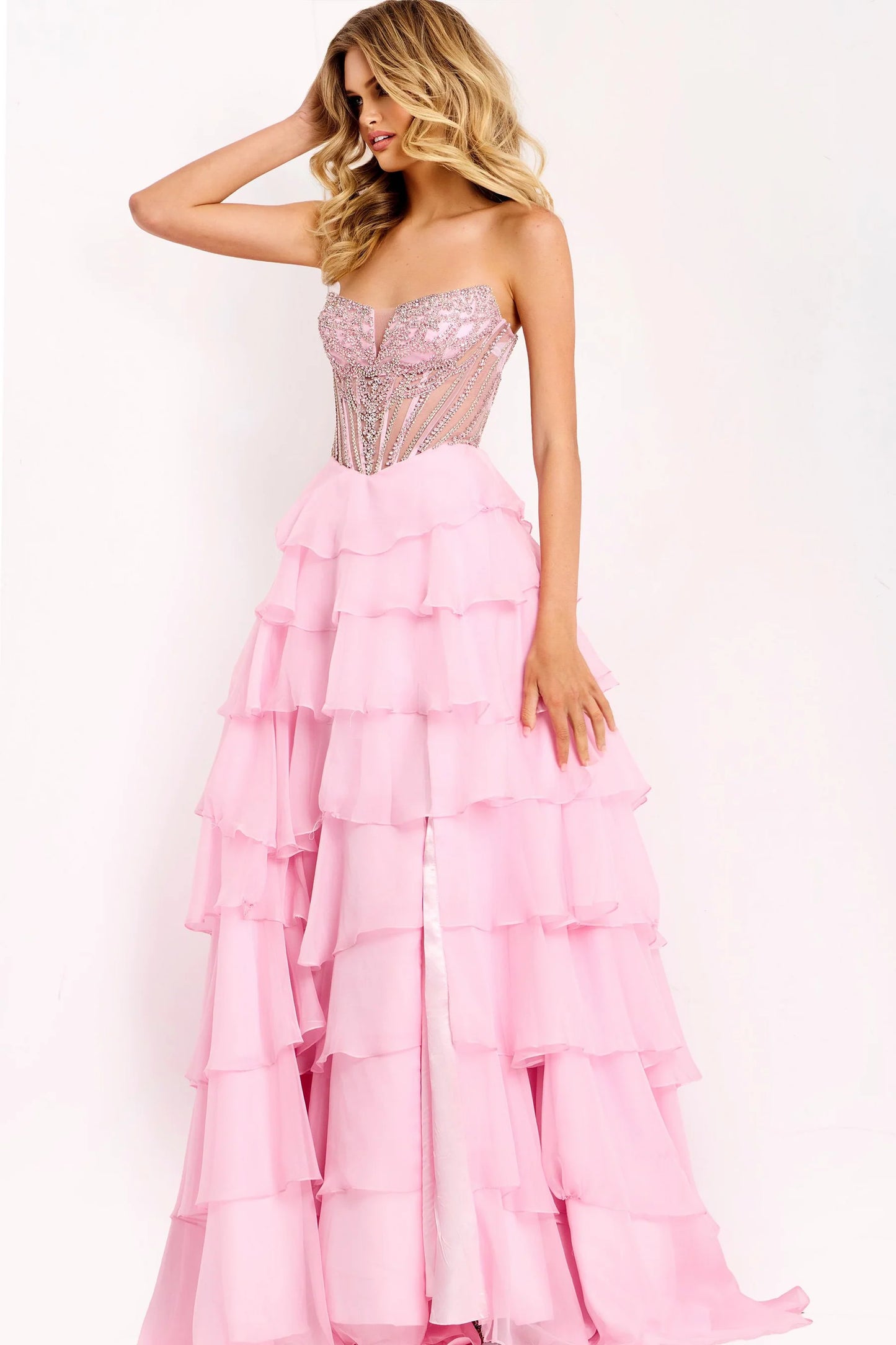 Jovani 49109