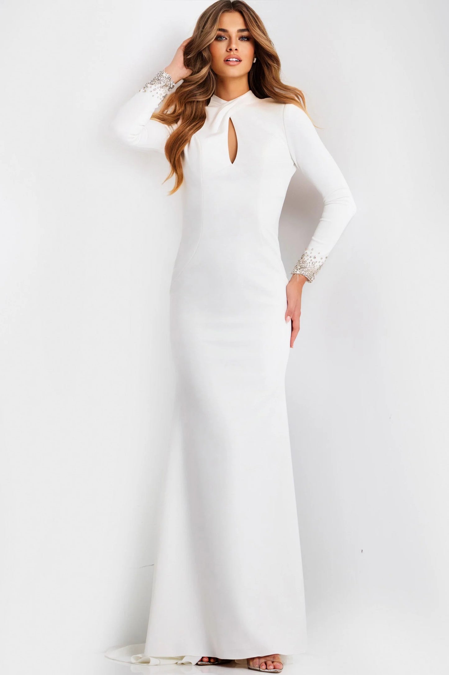 Jovani 49126