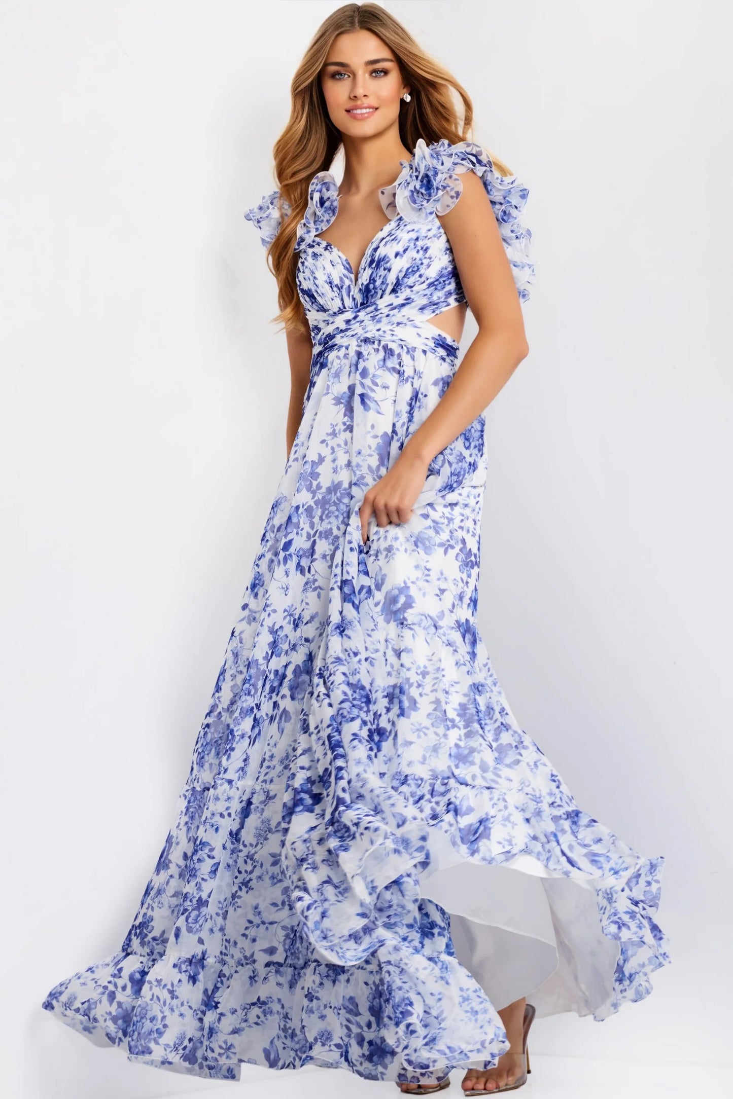 Jovani 49143