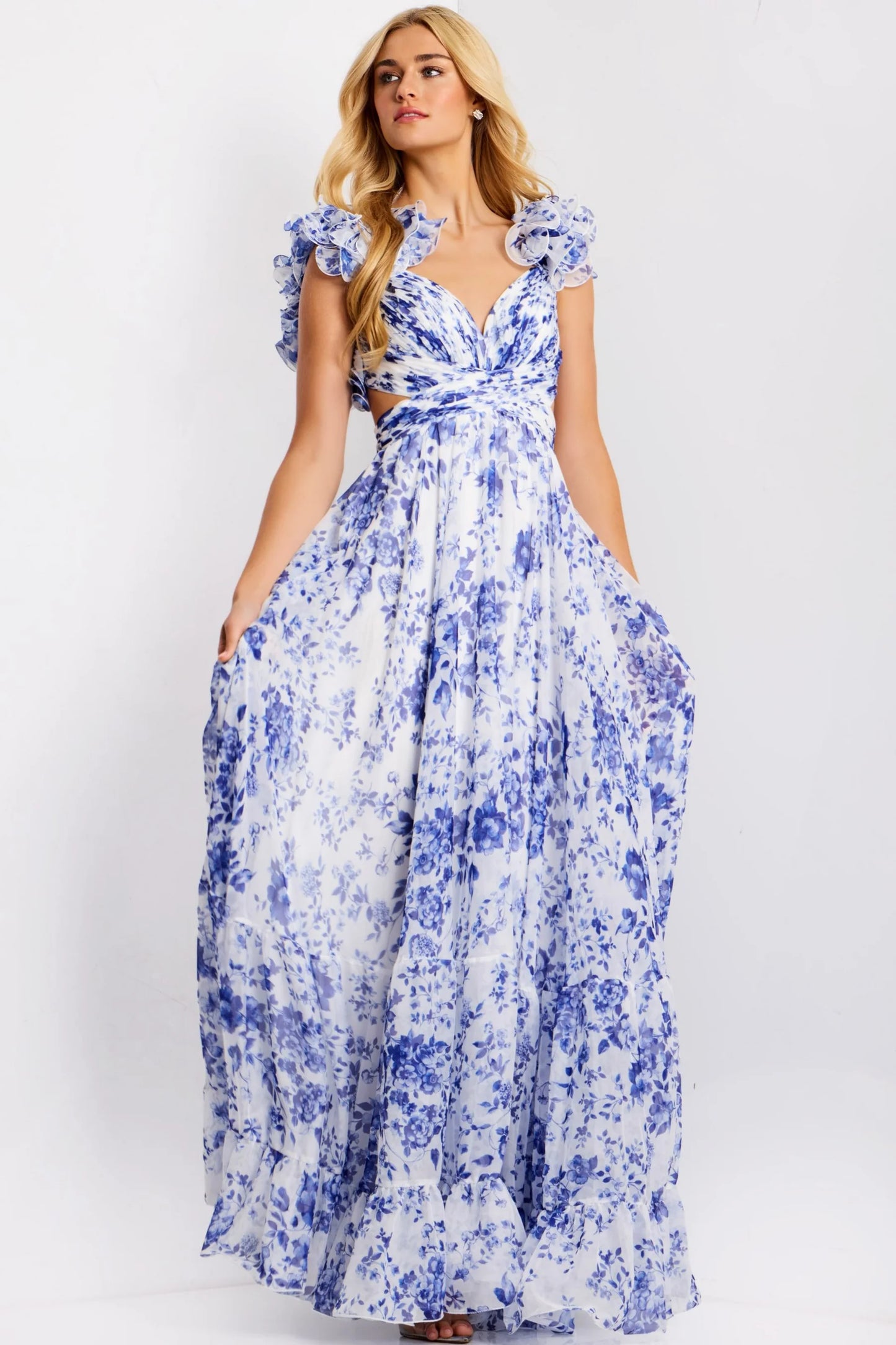 Jovani 49143