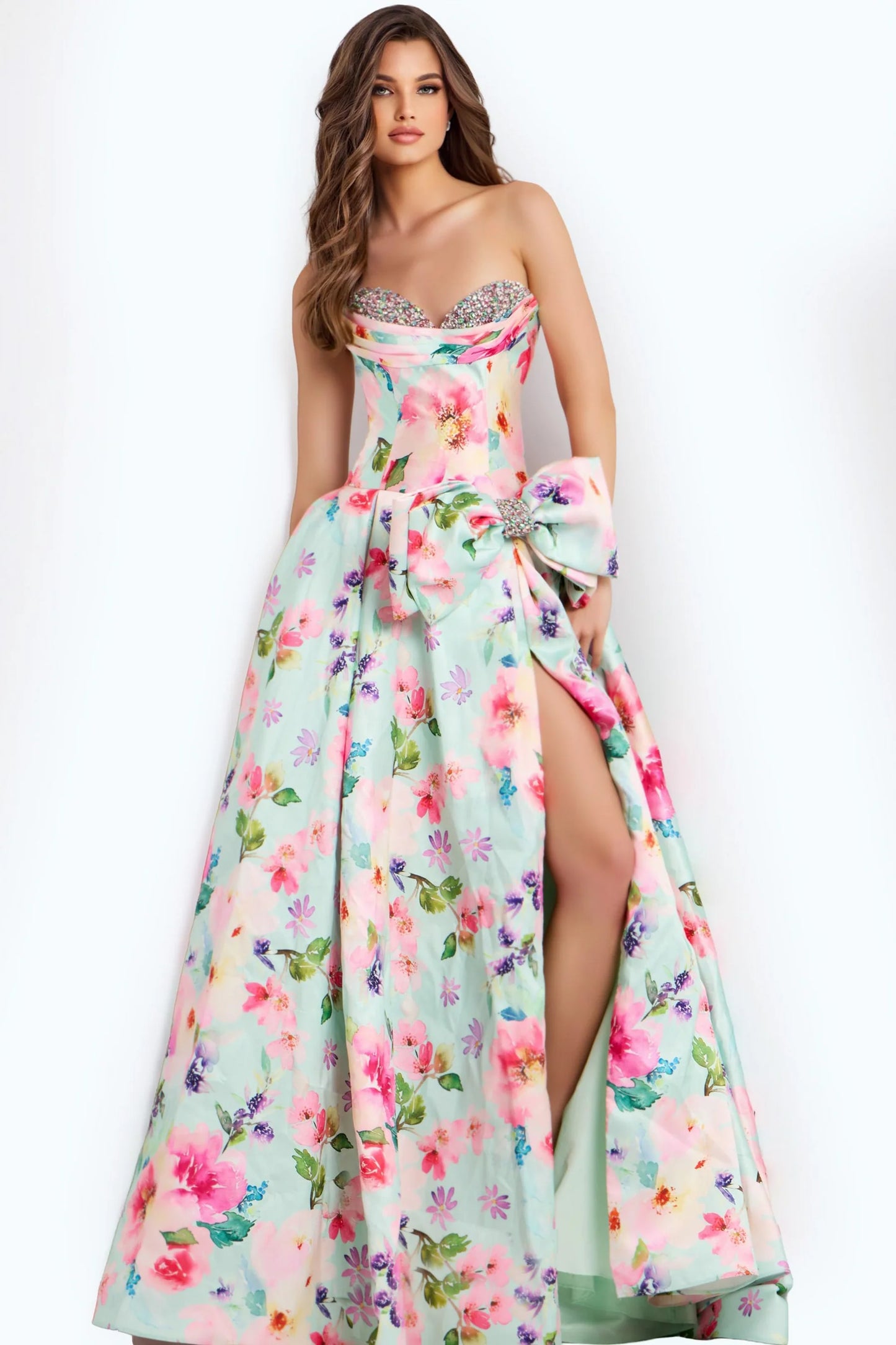 Jovani 49197