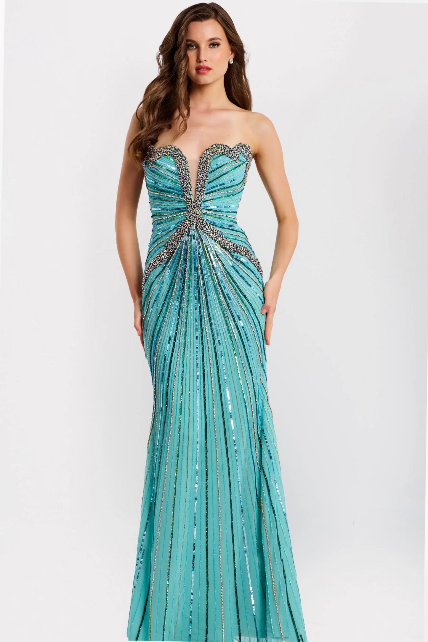 Jovani 49224