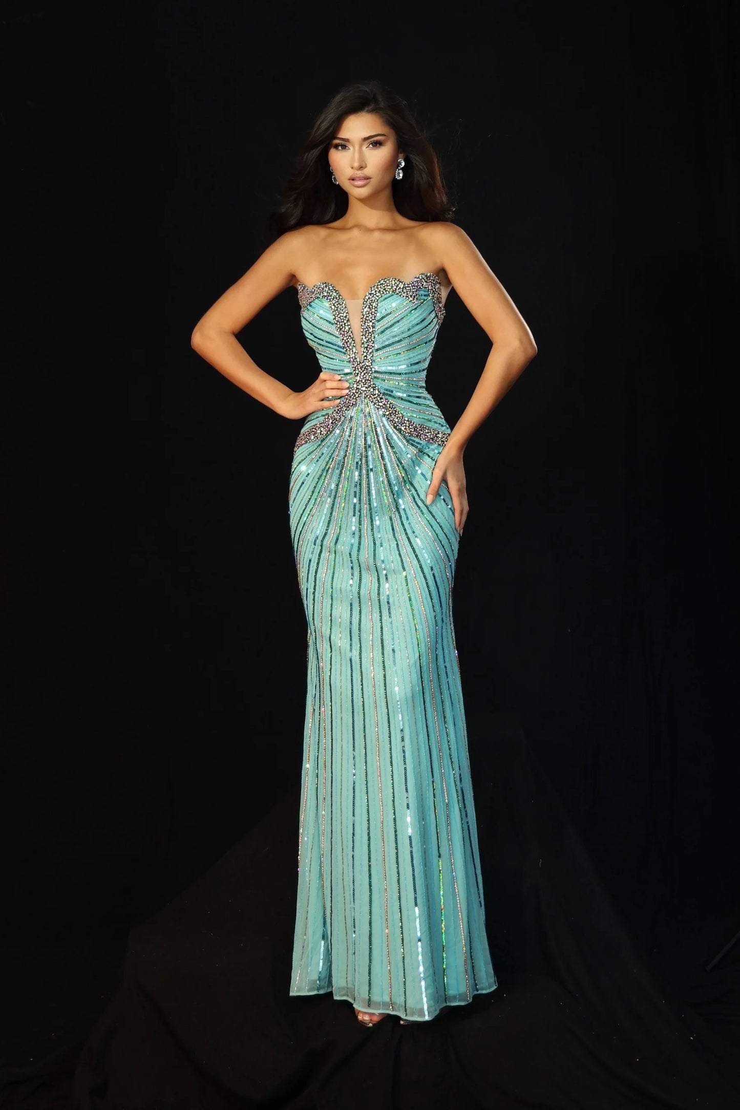 Jovani 49224