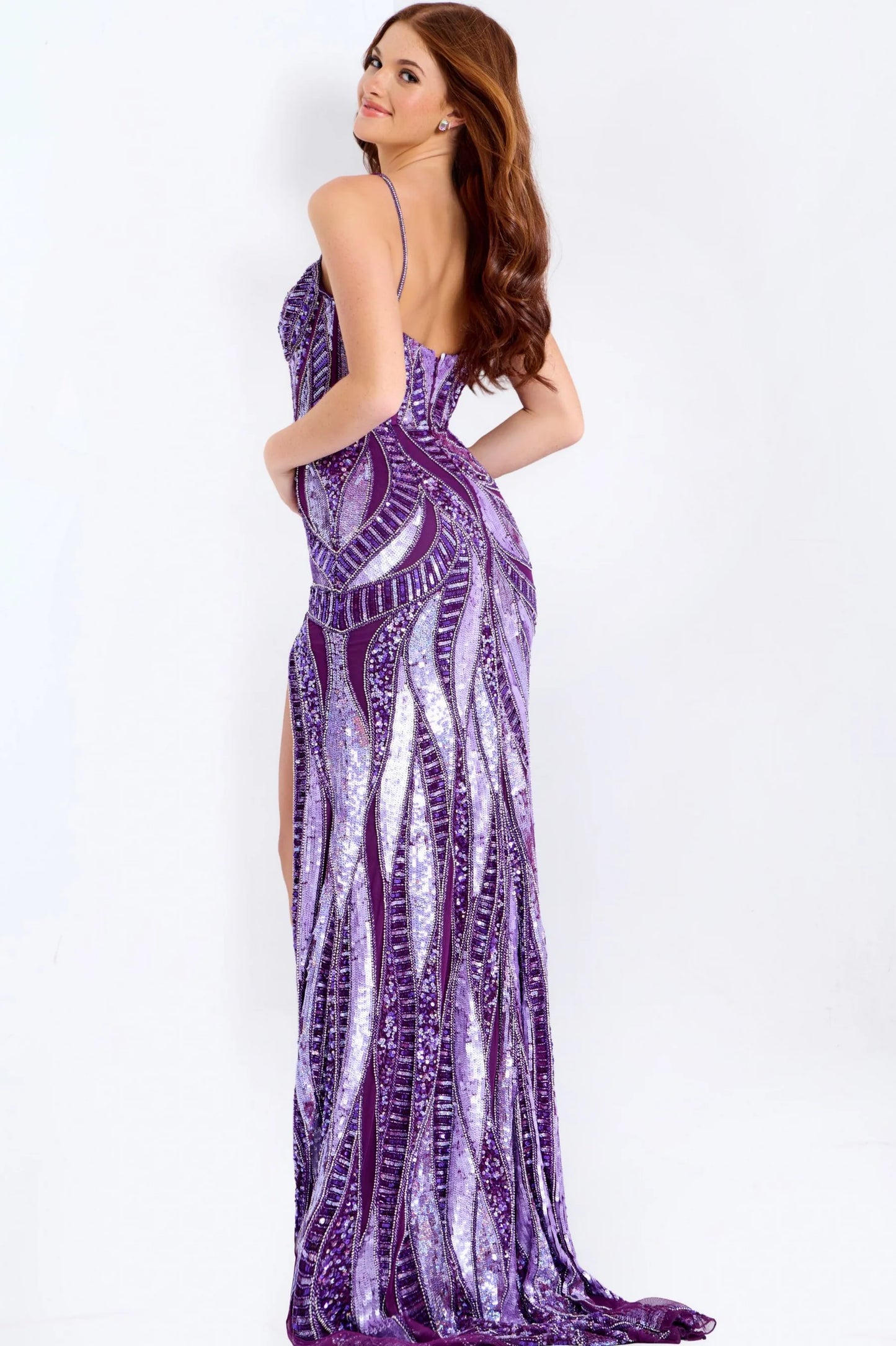 Jovani 49228