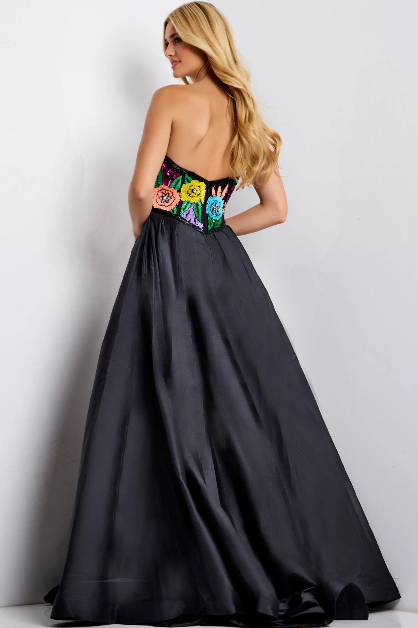 Jovani 49233