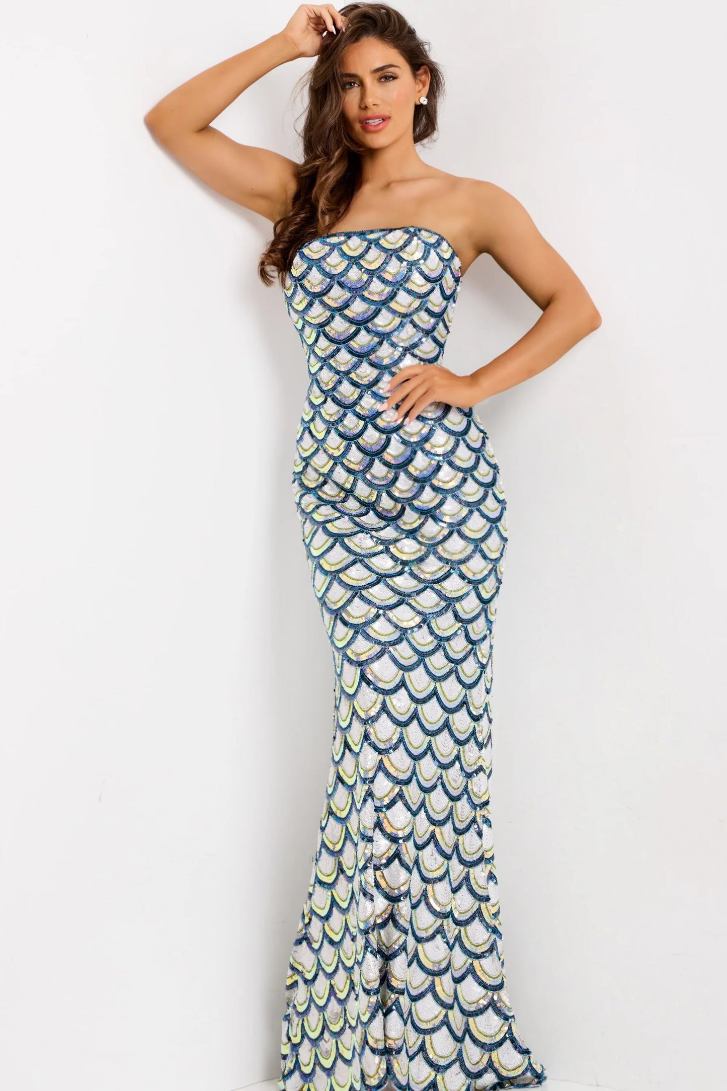 Jovani 49260