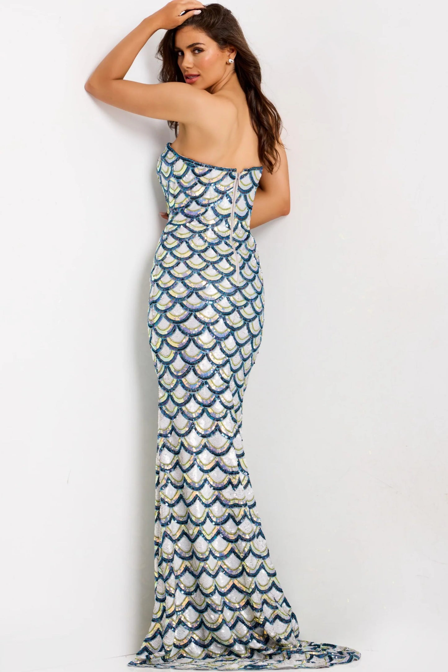 Jovani 49260