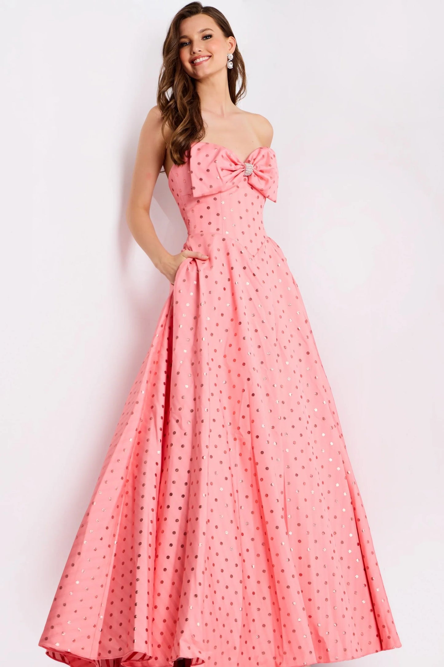 Jovani 49340