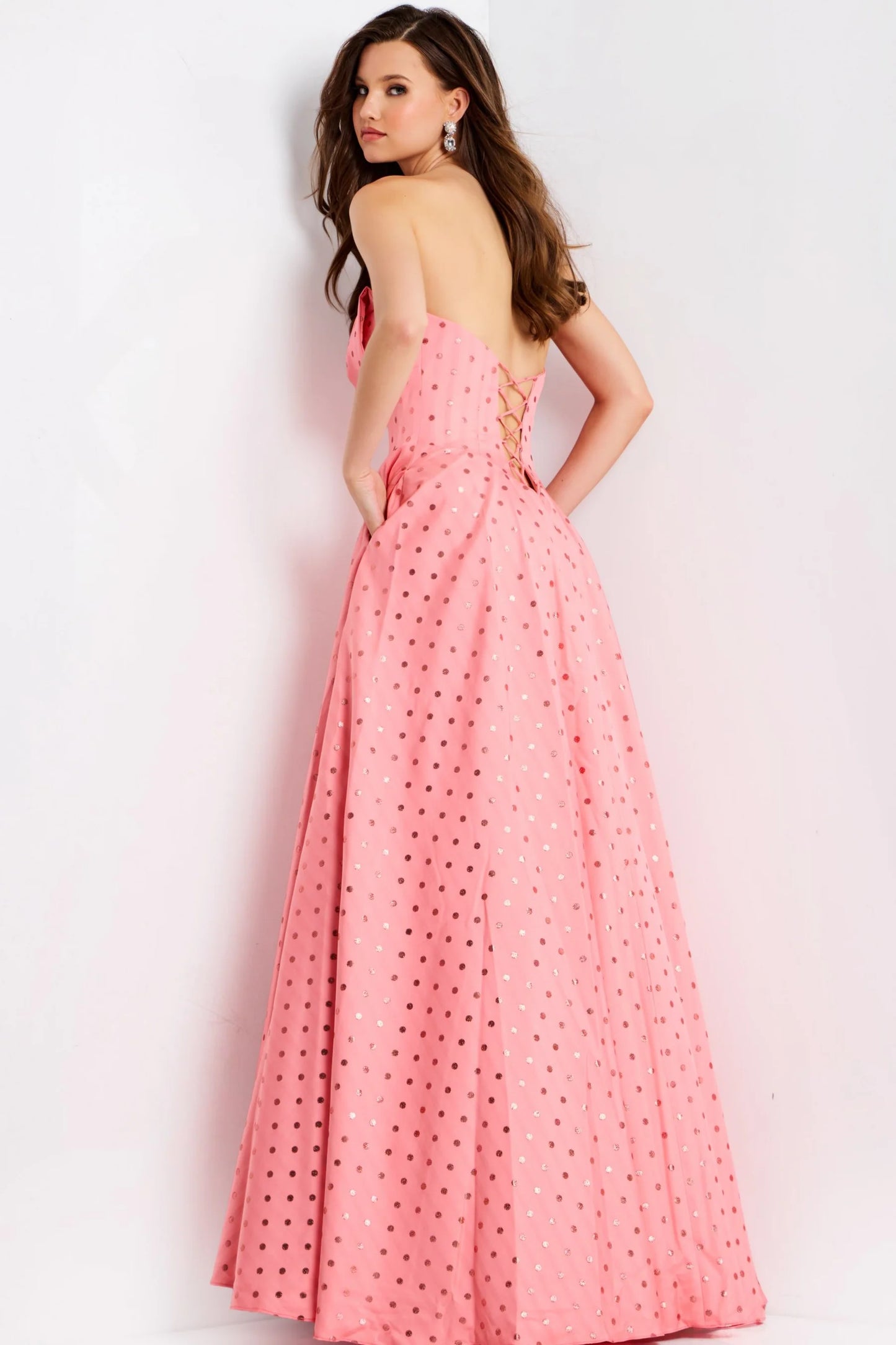 Jovani 49340