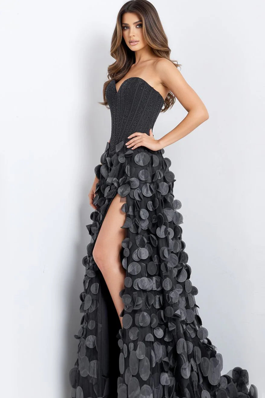 Jovani 49384