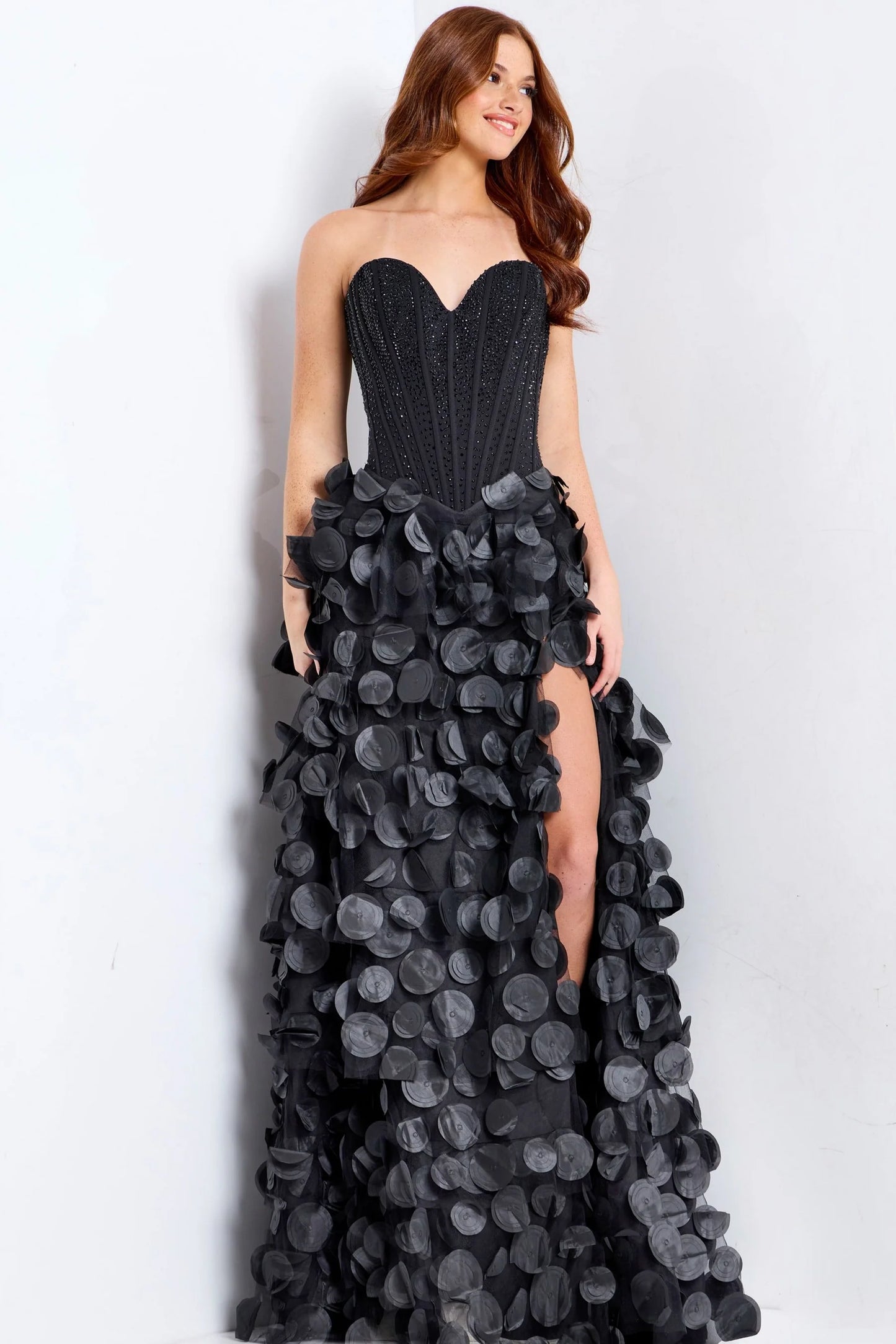 Jovani 49384