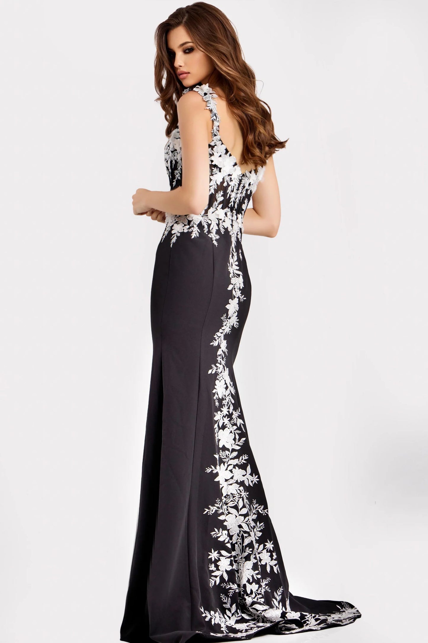 Jovani 49465