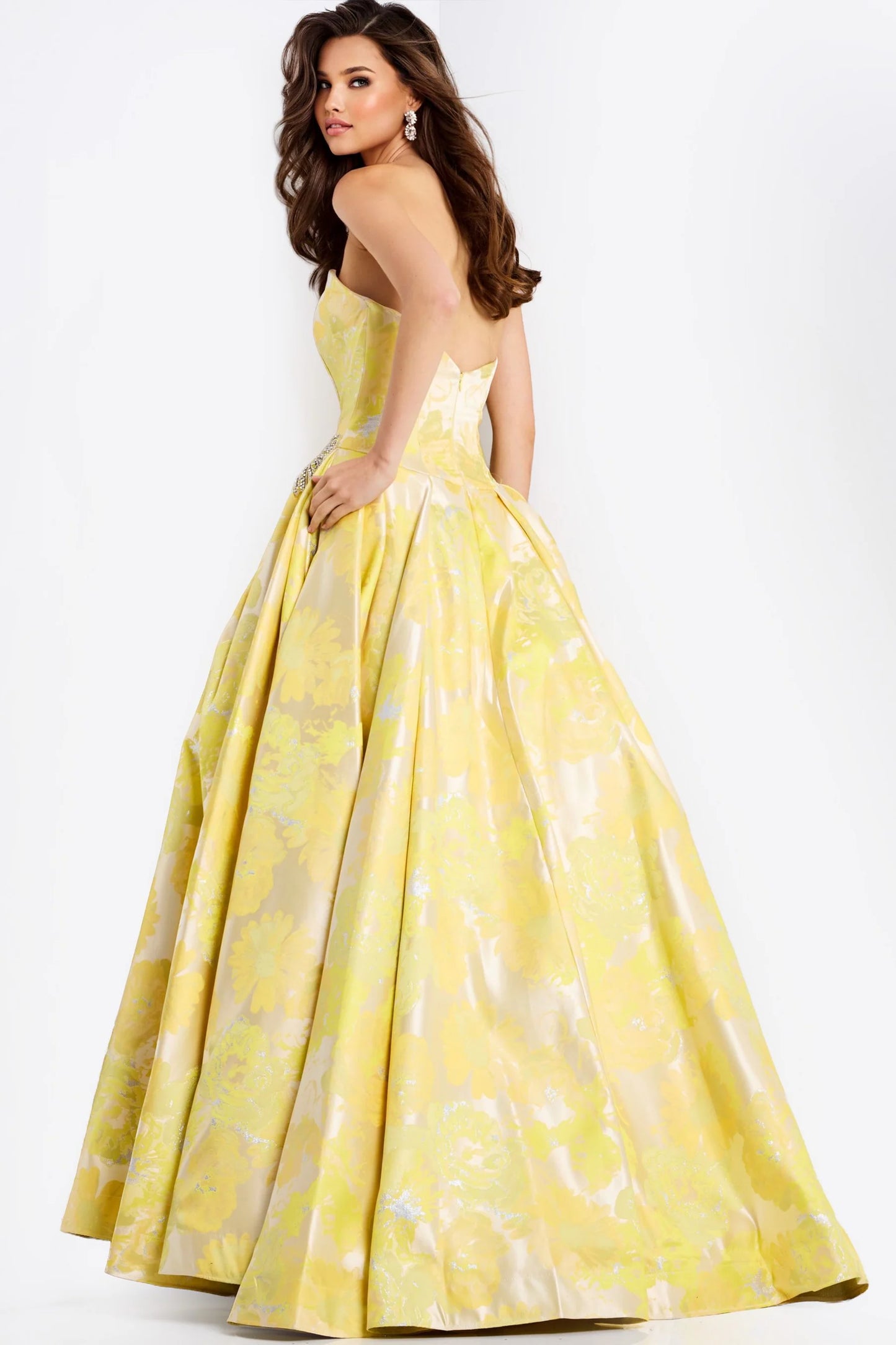 Jovani 49502
