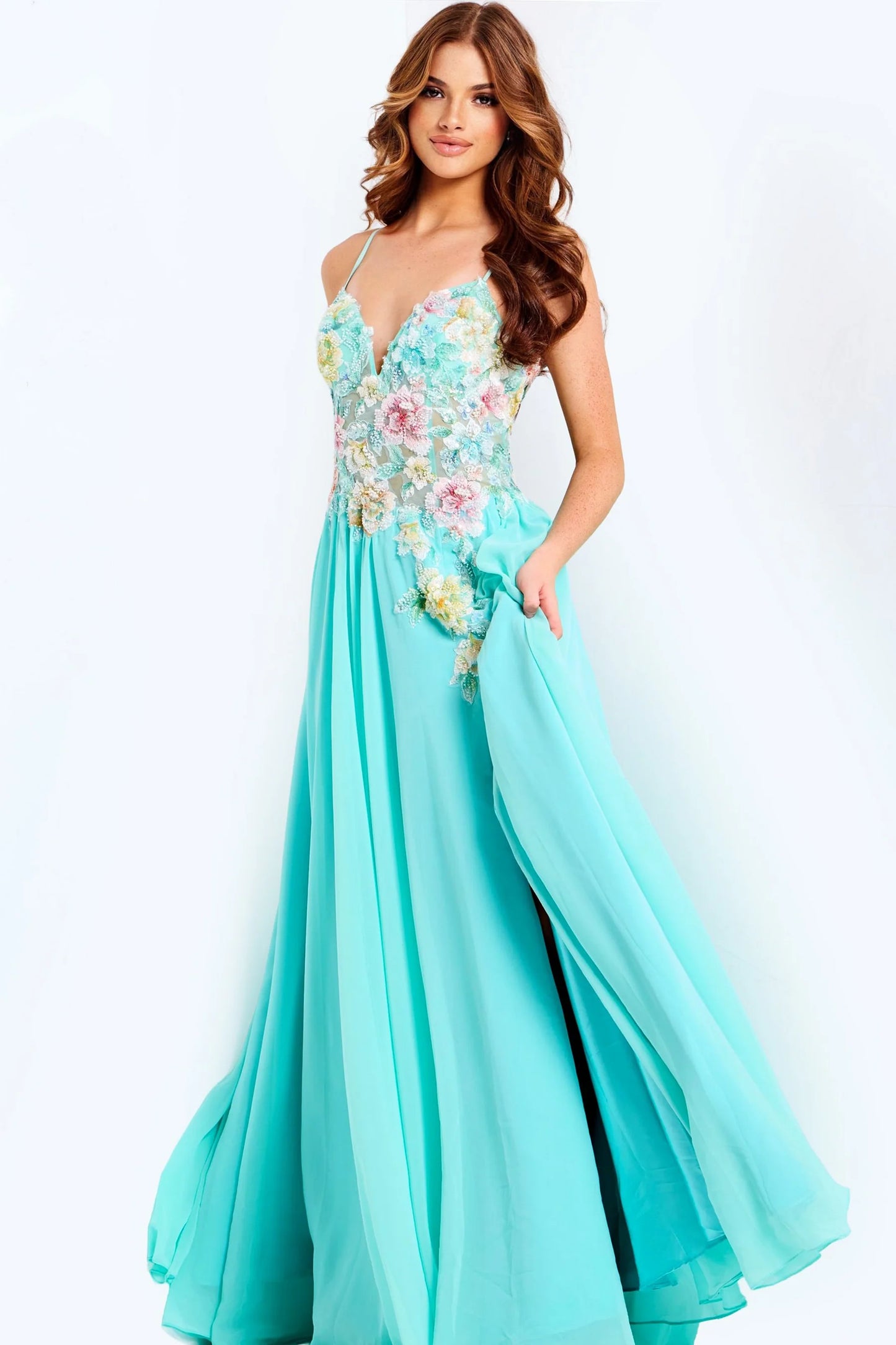 Jovani 49633