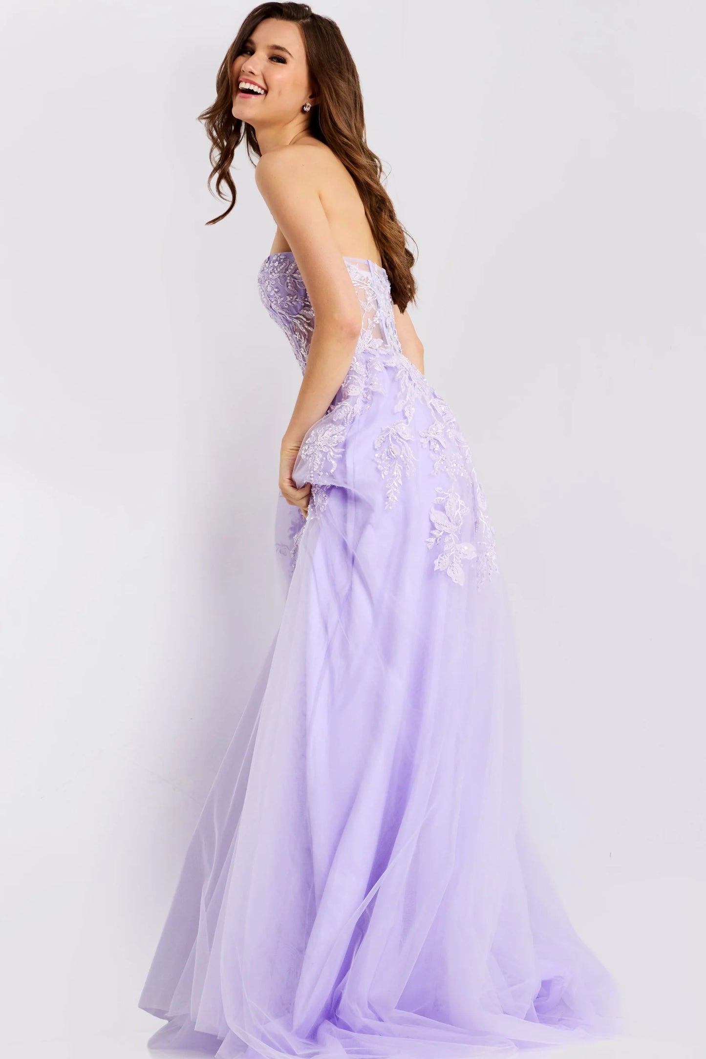 Jovani 49656