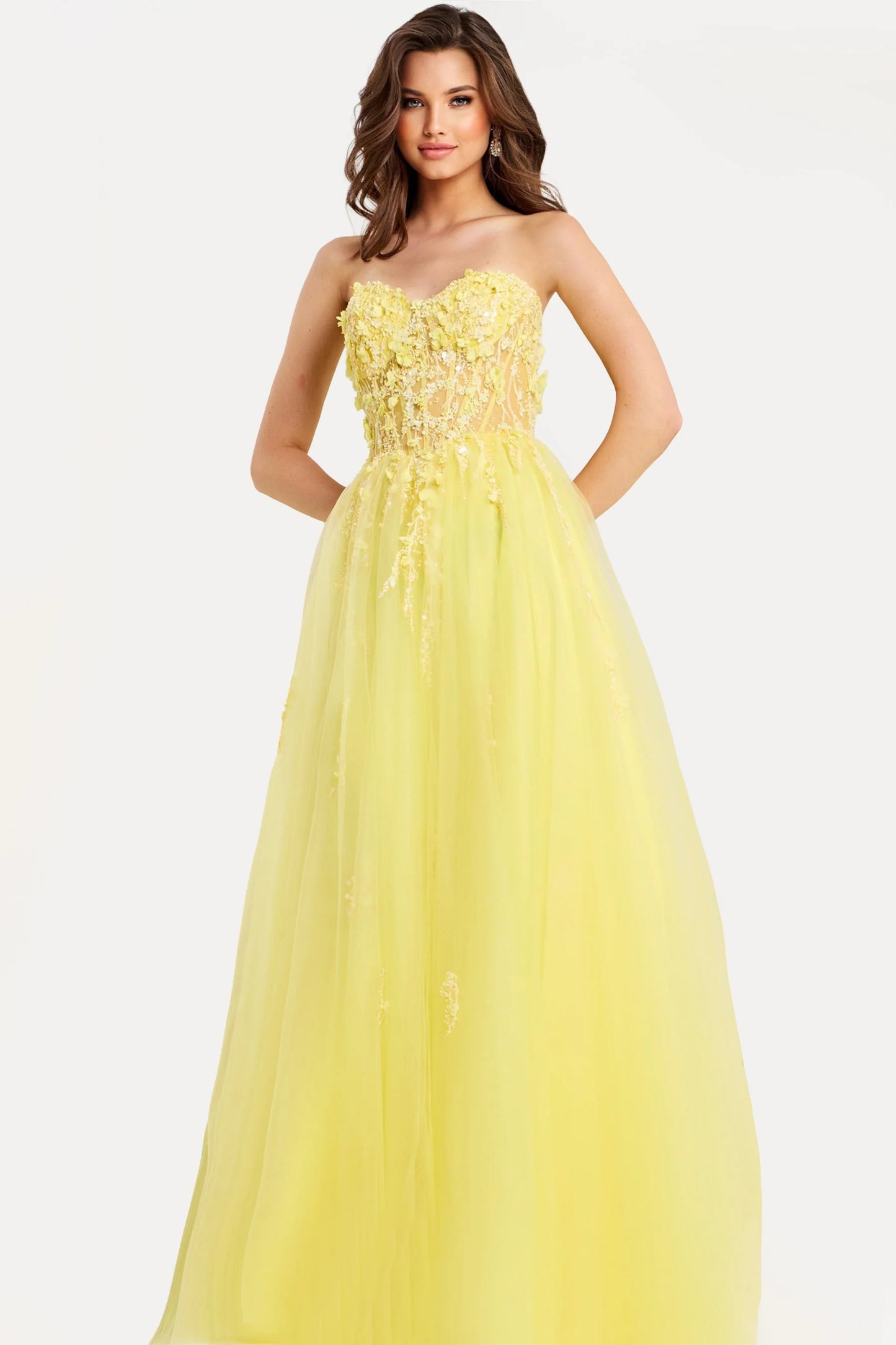 Jovani 49704