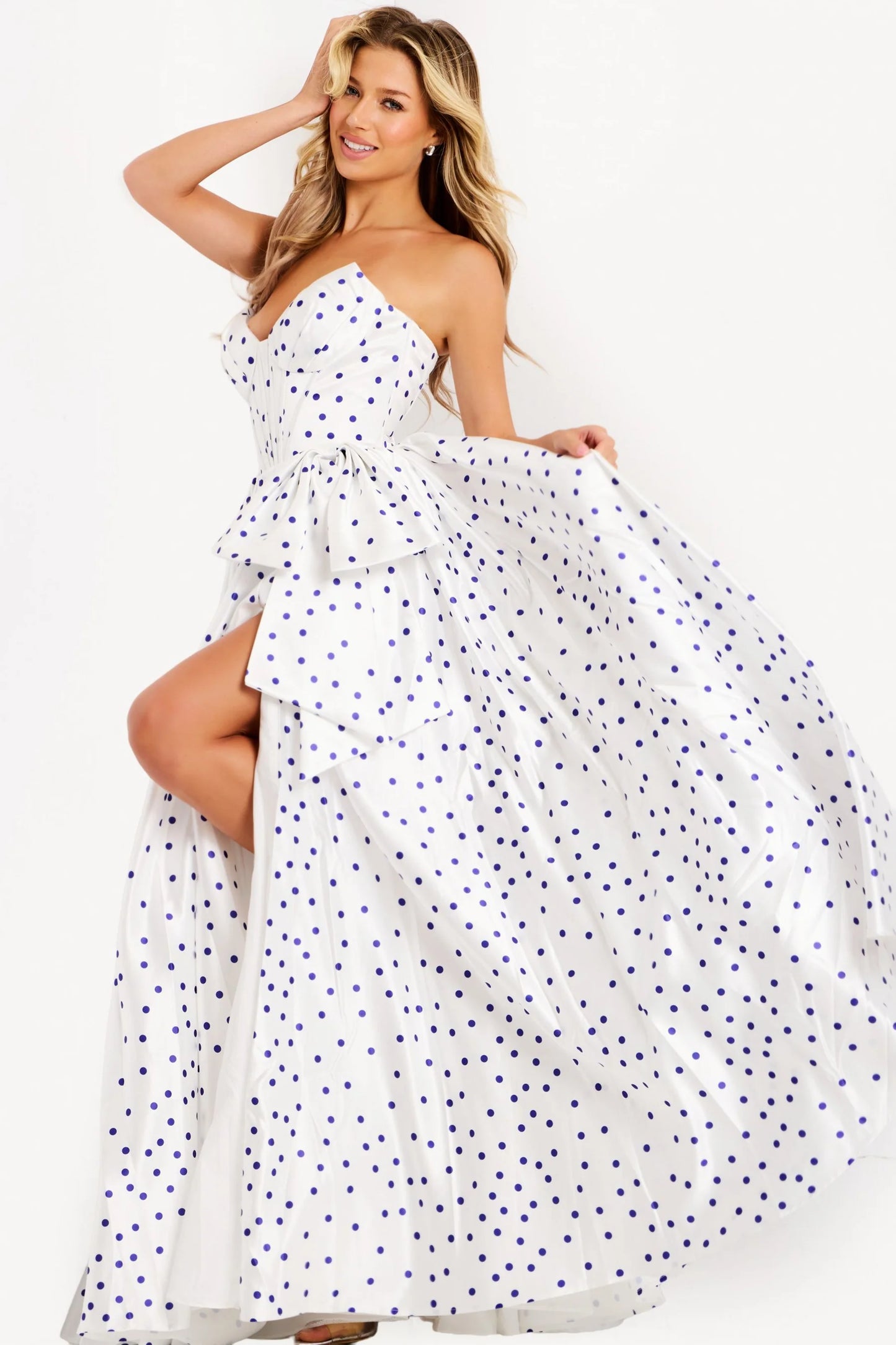 Jovani 49899