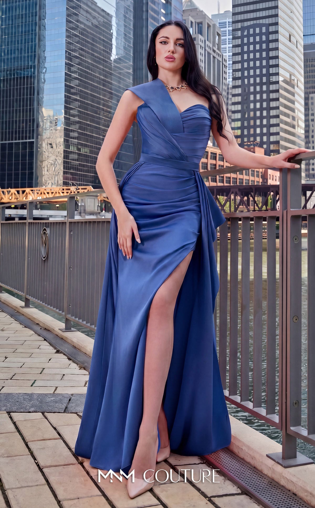MNM Couture K3979A