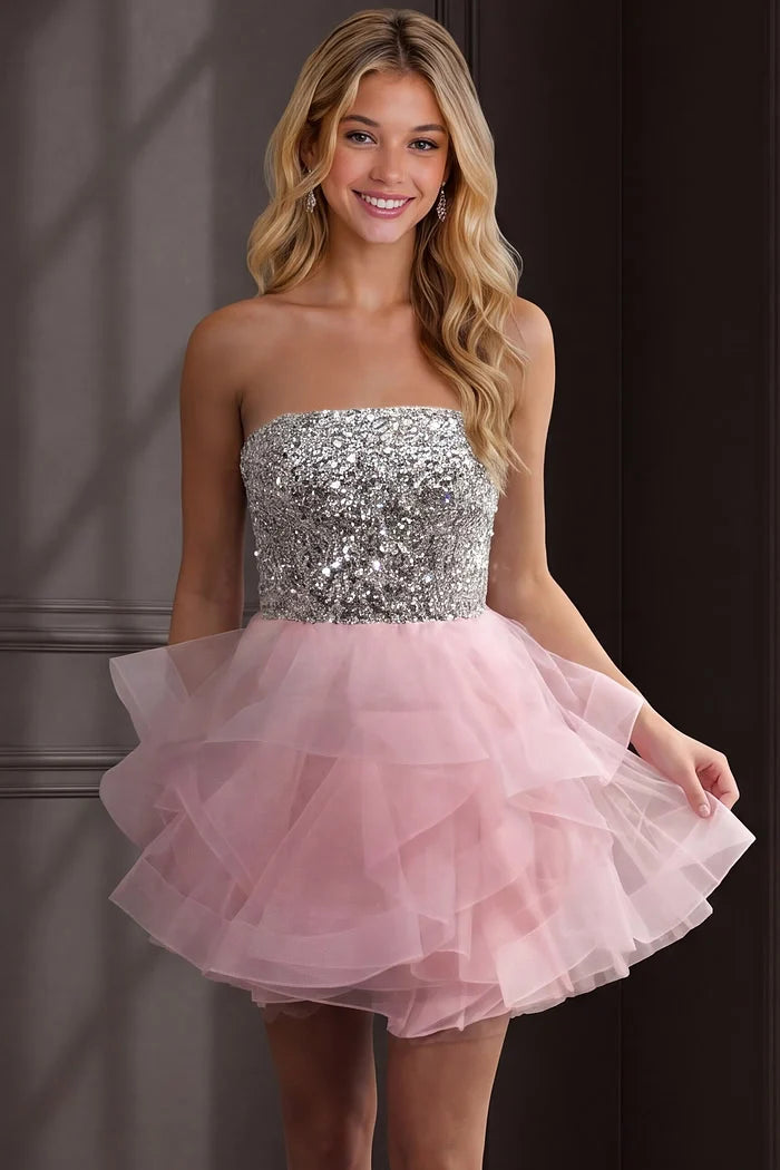 Jovani K39938