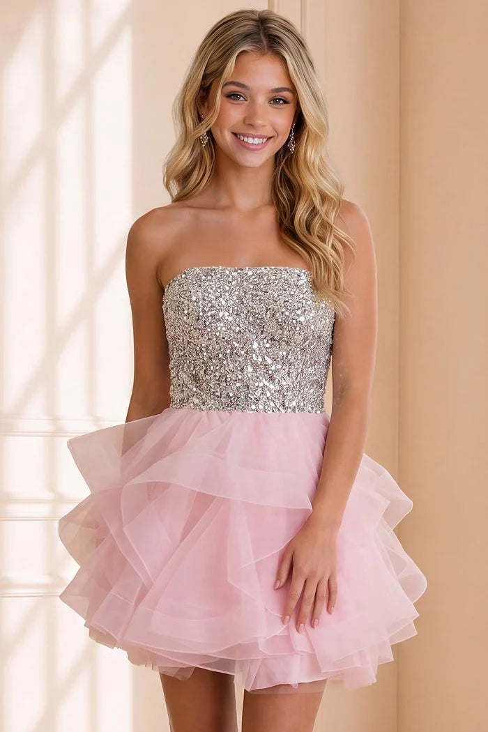 Jovani K39938