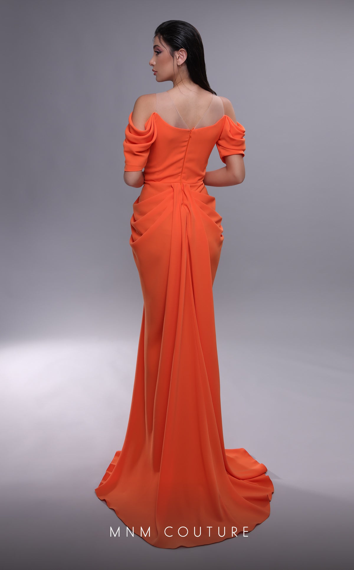MNM Couture K4084