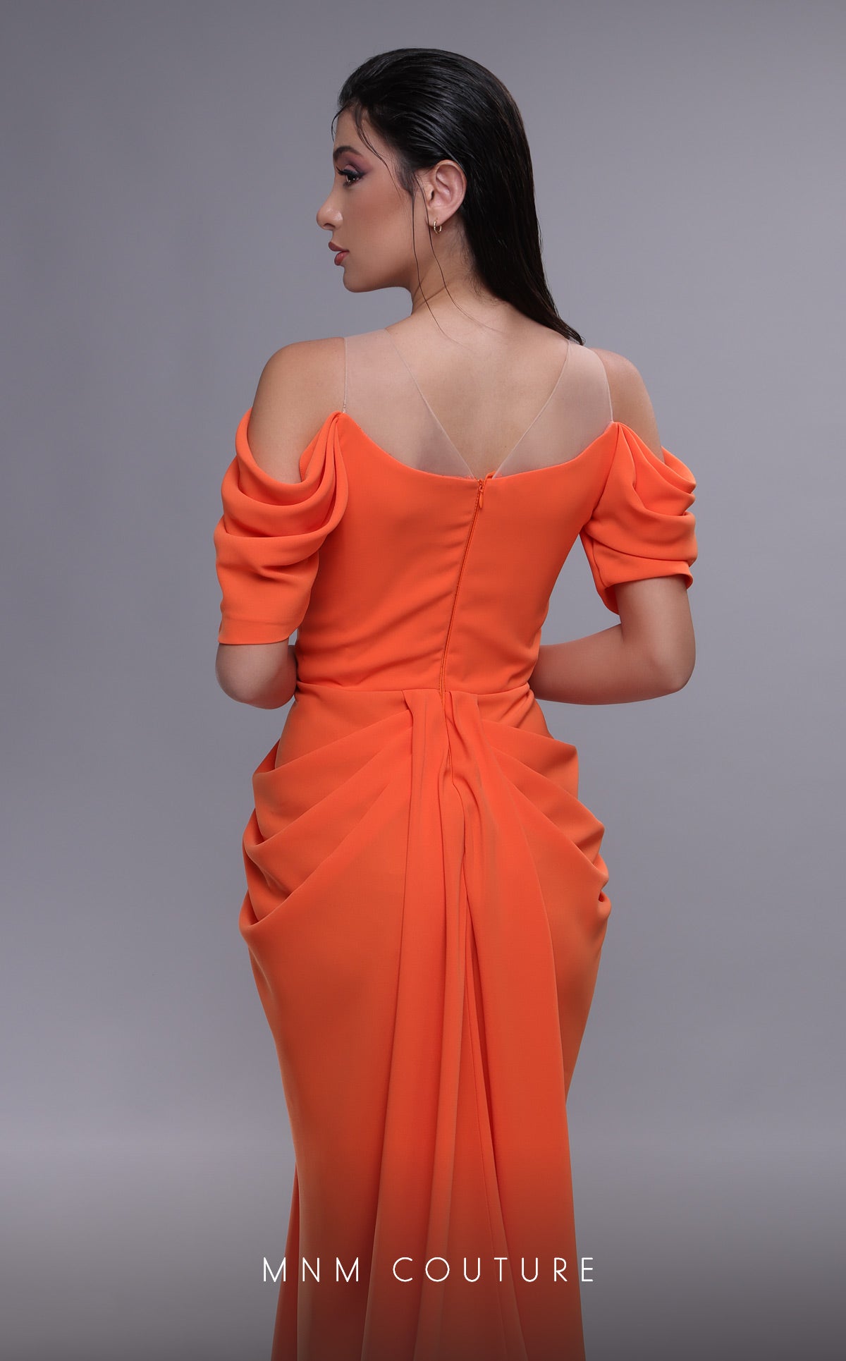 MNM Couture K4084