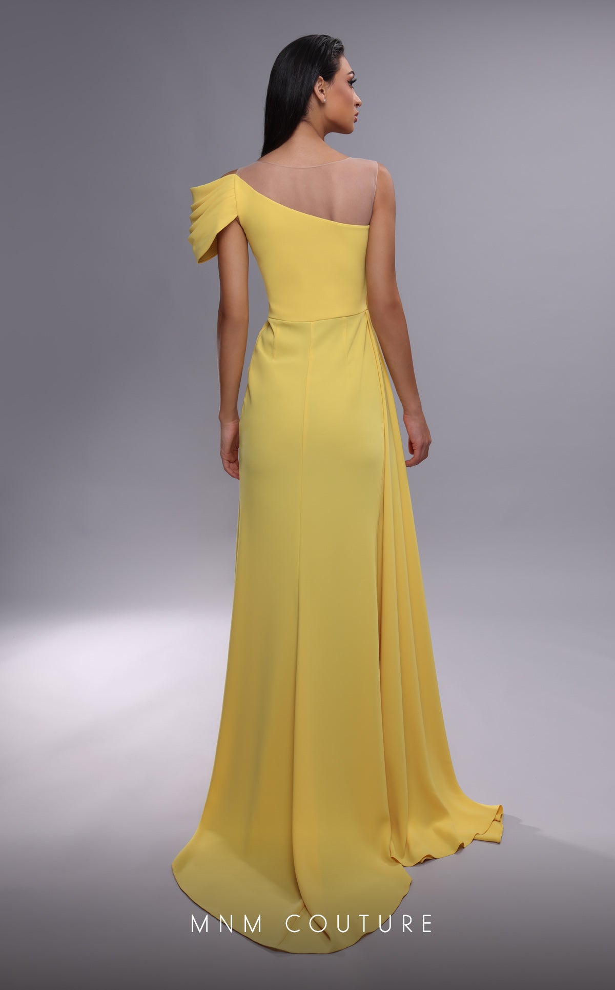MNM Couture K4085