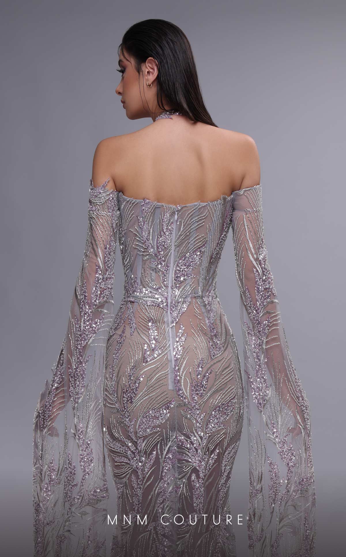 MNM Couture K4090