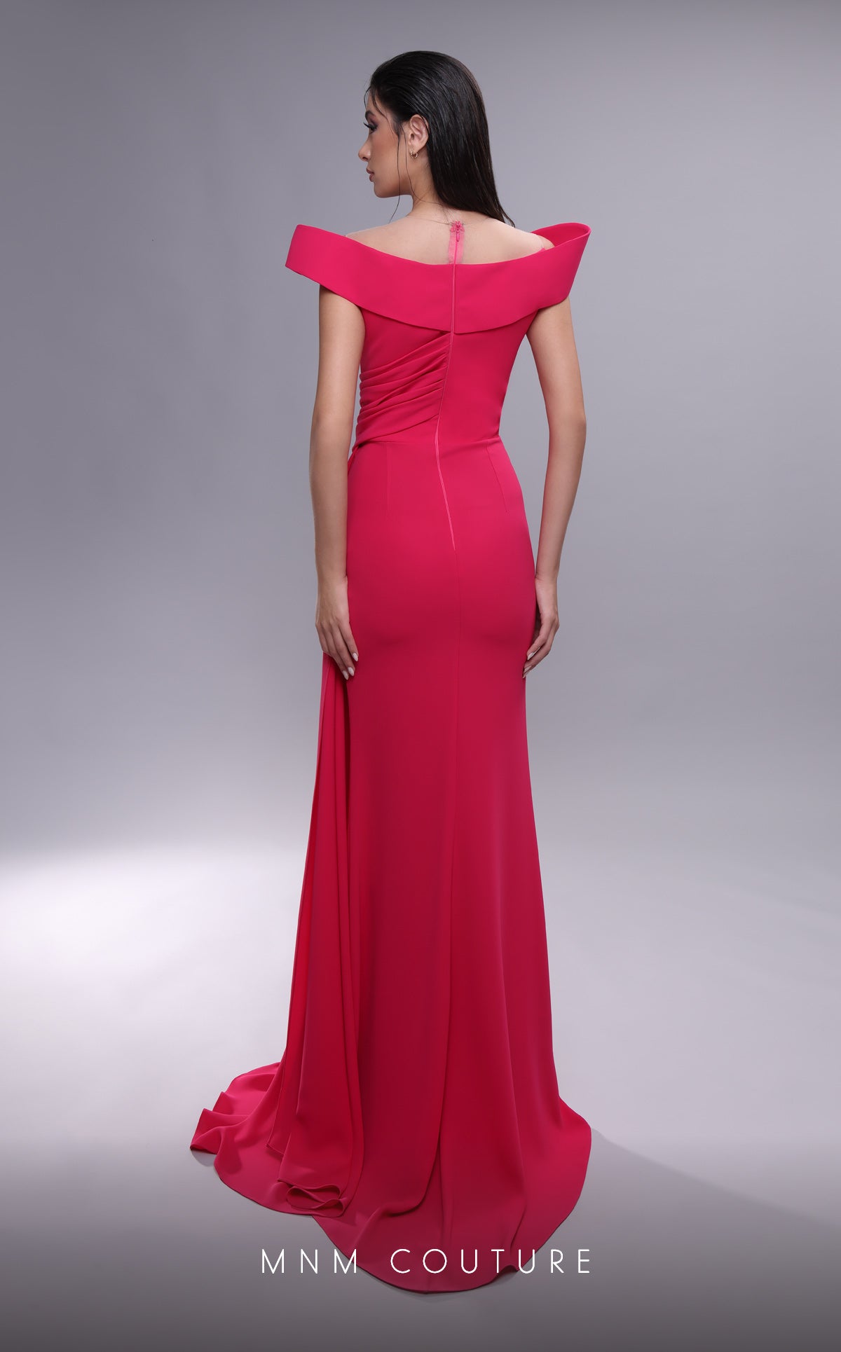 MNM Couture K4093