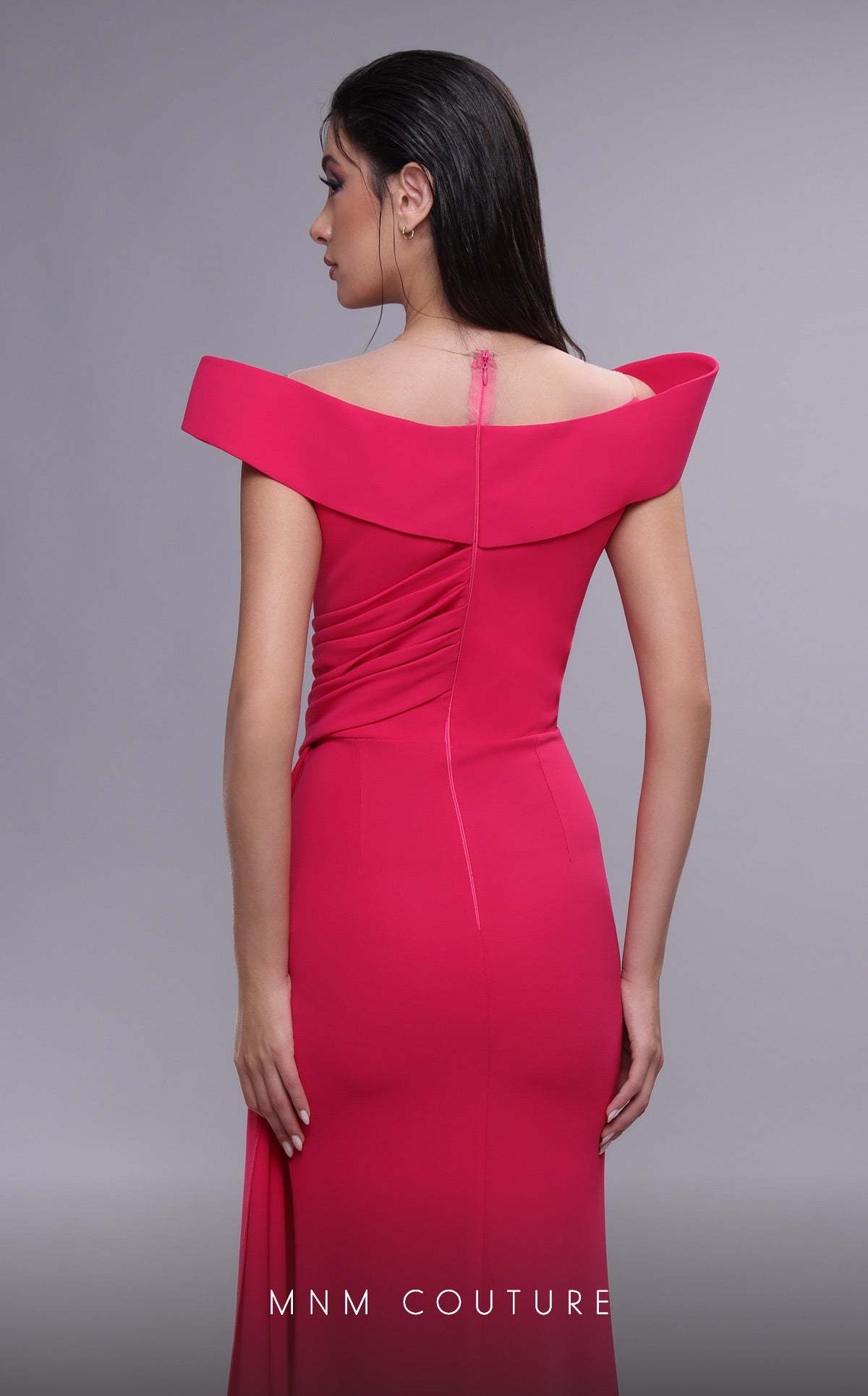 MNM Couture K4093