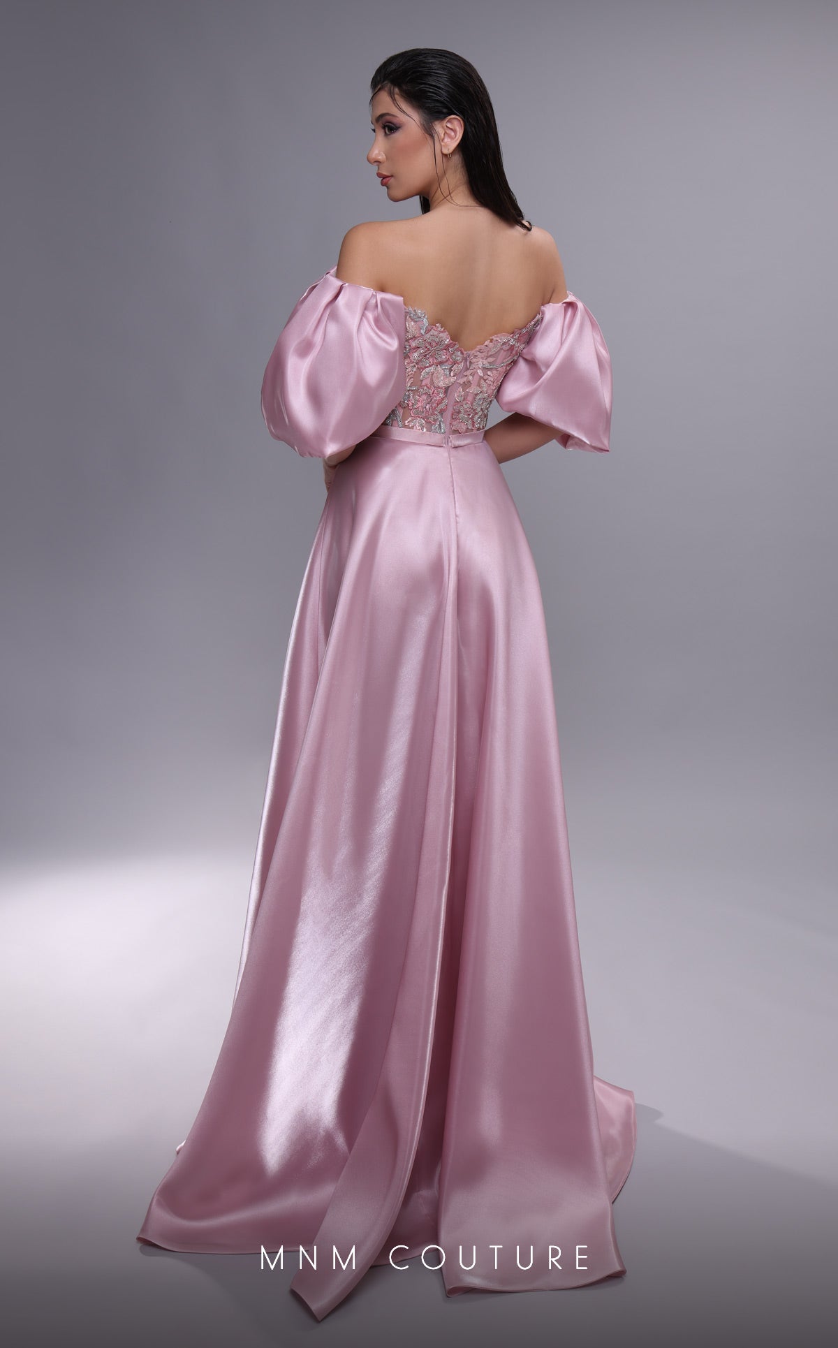 MNM Couture K4094