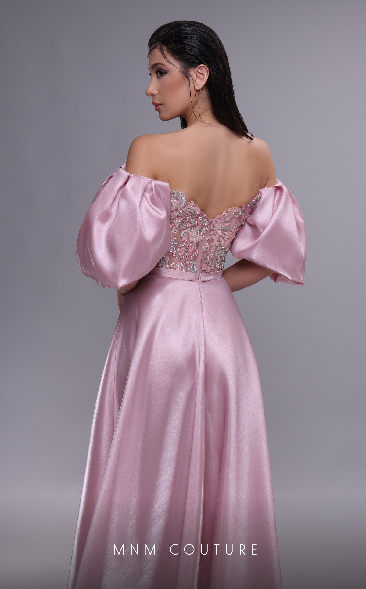 MNM Couture K4094