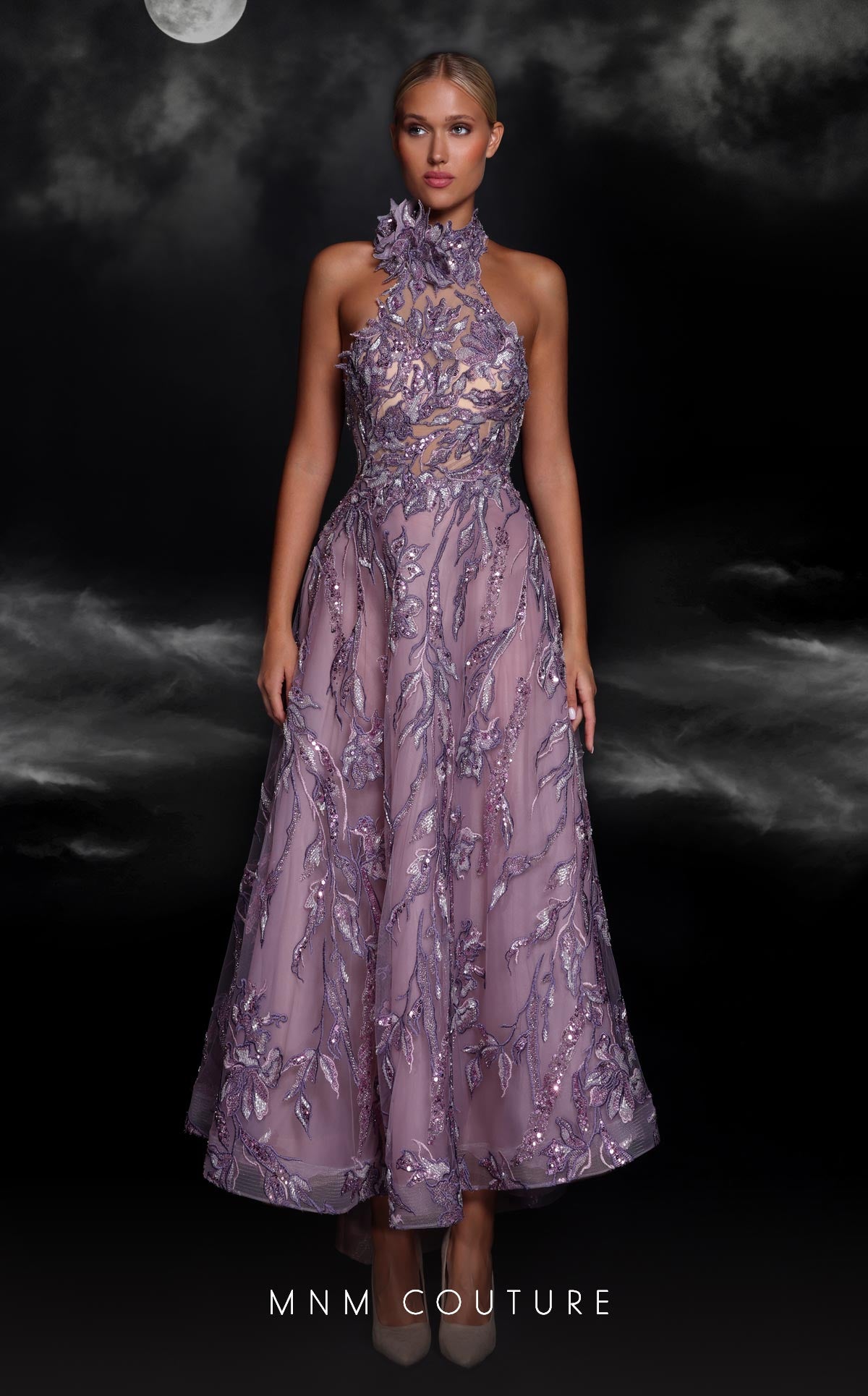 MNM Couture K4104