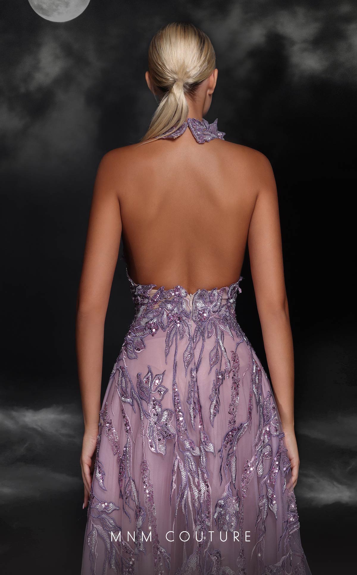 MNM Couture K4104