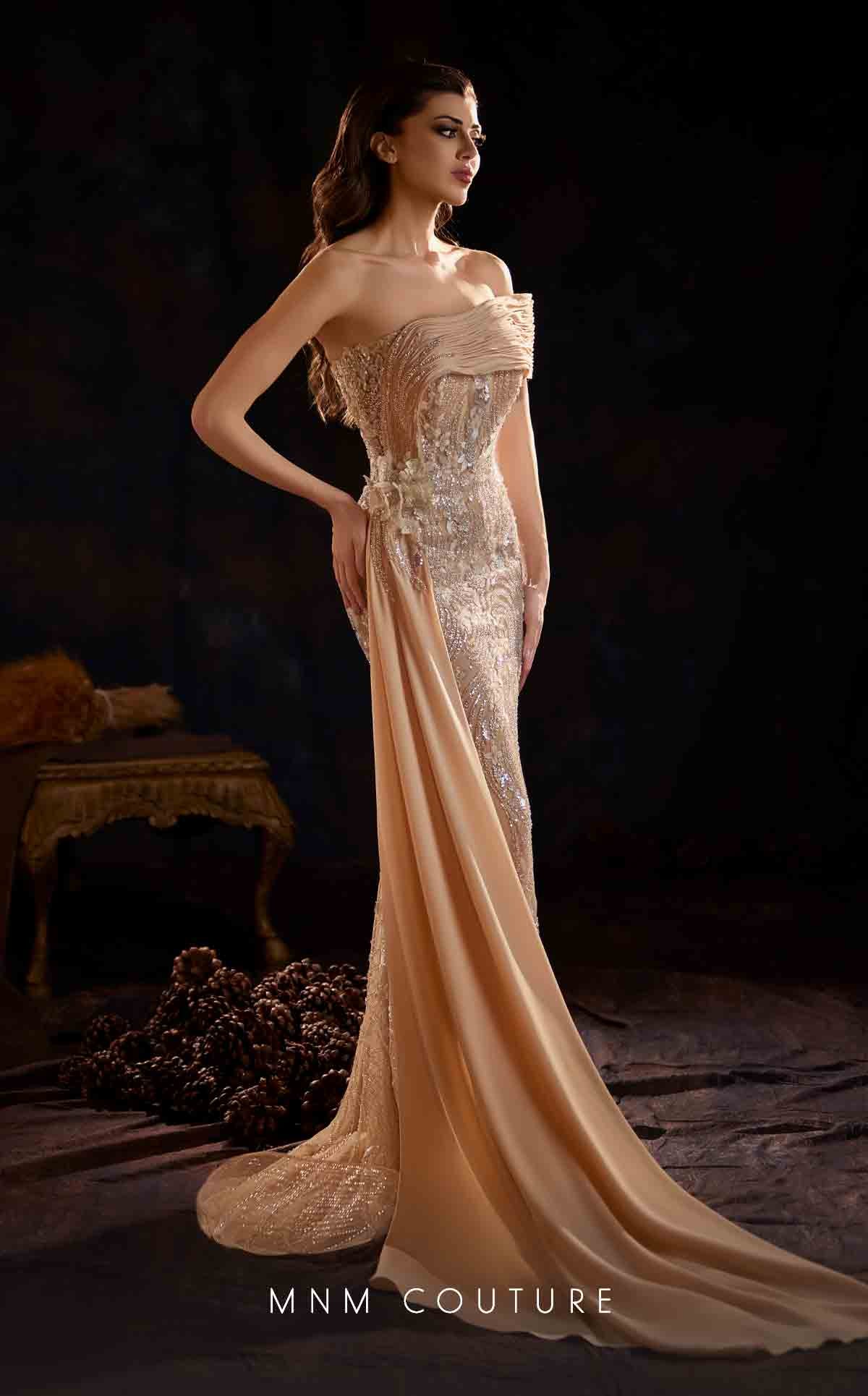 MNM Couture K4206